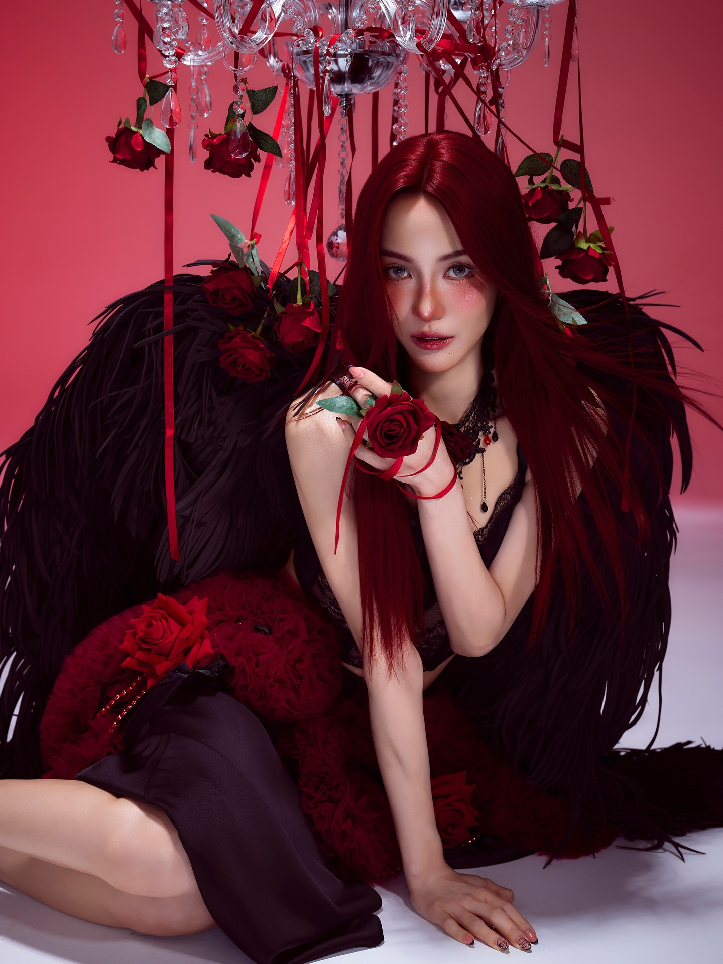 กรีน - อัษฎาพร สิริวัฒน์ธนกุล