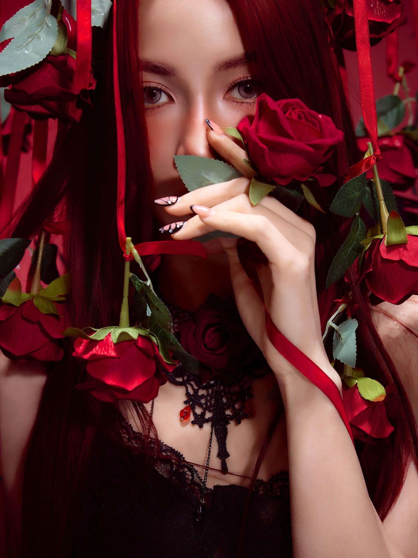 กรีน - อัษฎาพร สิริวัฒน์ธนกุล