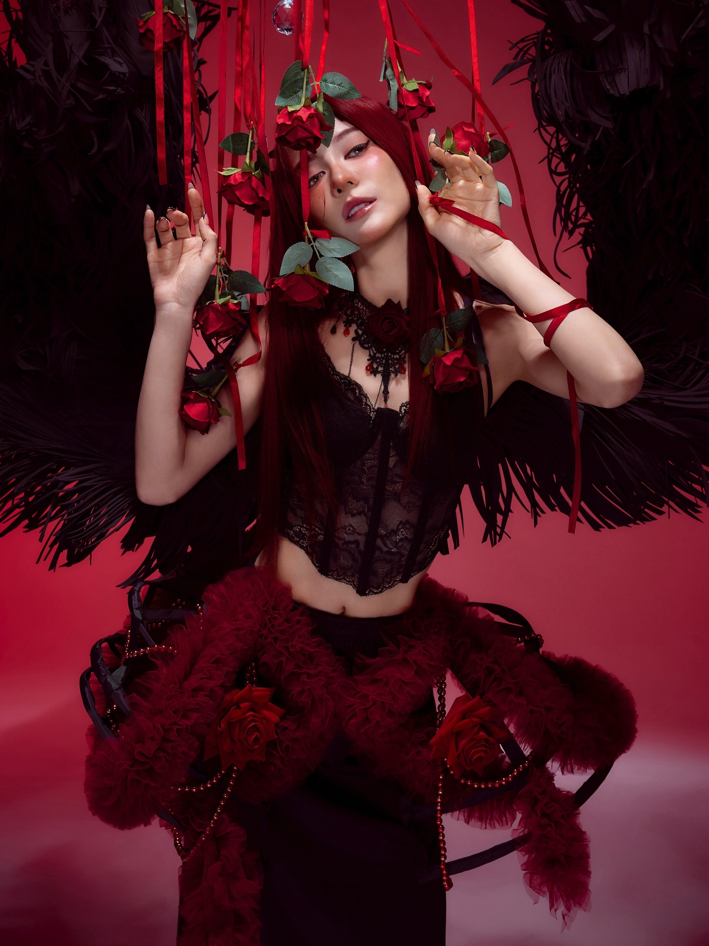 กรีน - อัษฎาพร สิริวัฒน์ธนกุล