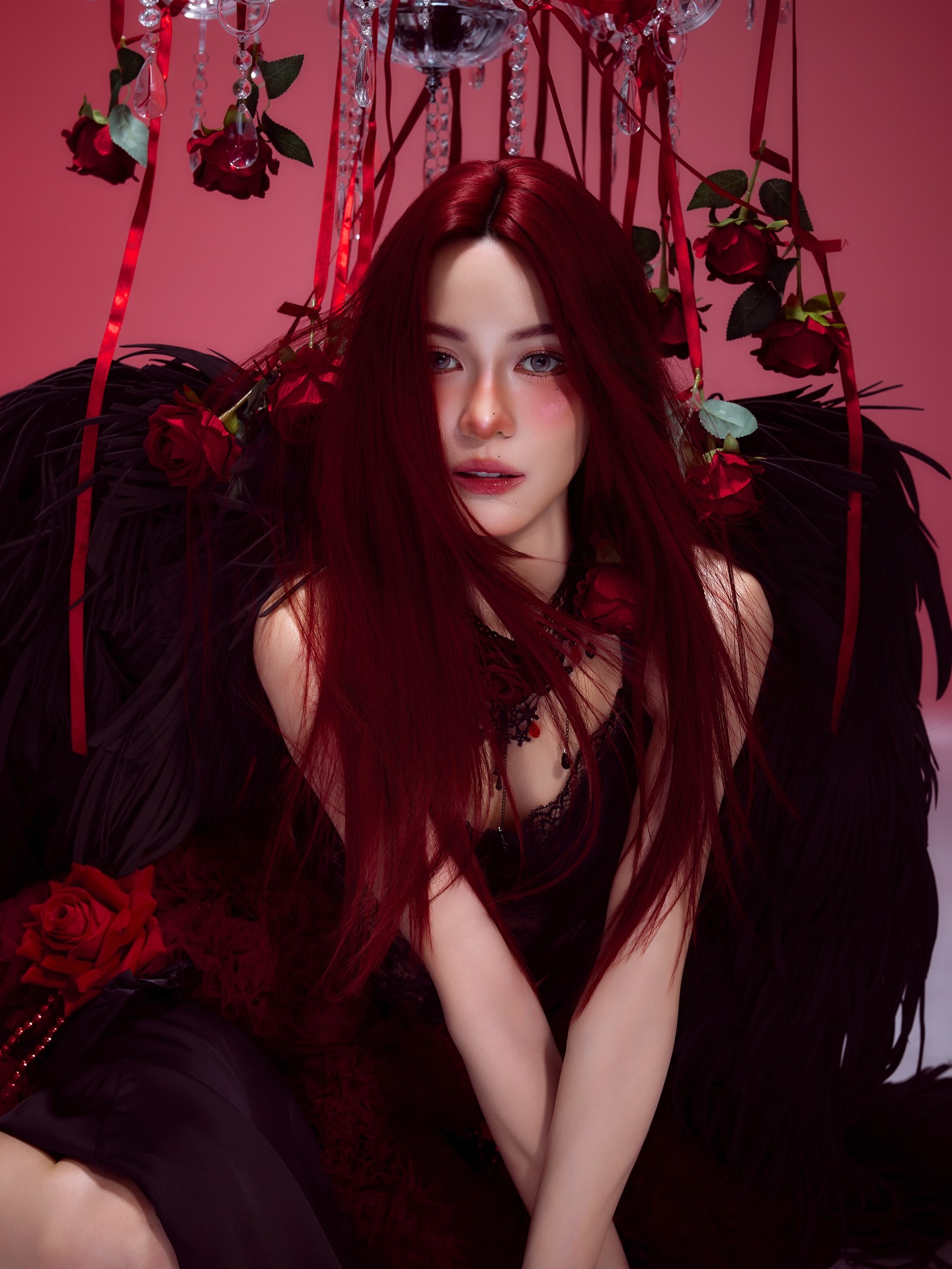 กรีน - อัษฎาพร สิริวัฒน์ธนกุล