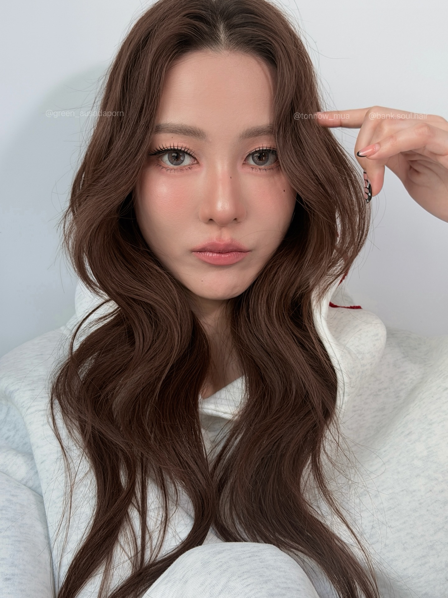 กรีน - อัษฎาพร สิริวัฒน์ธนกุล