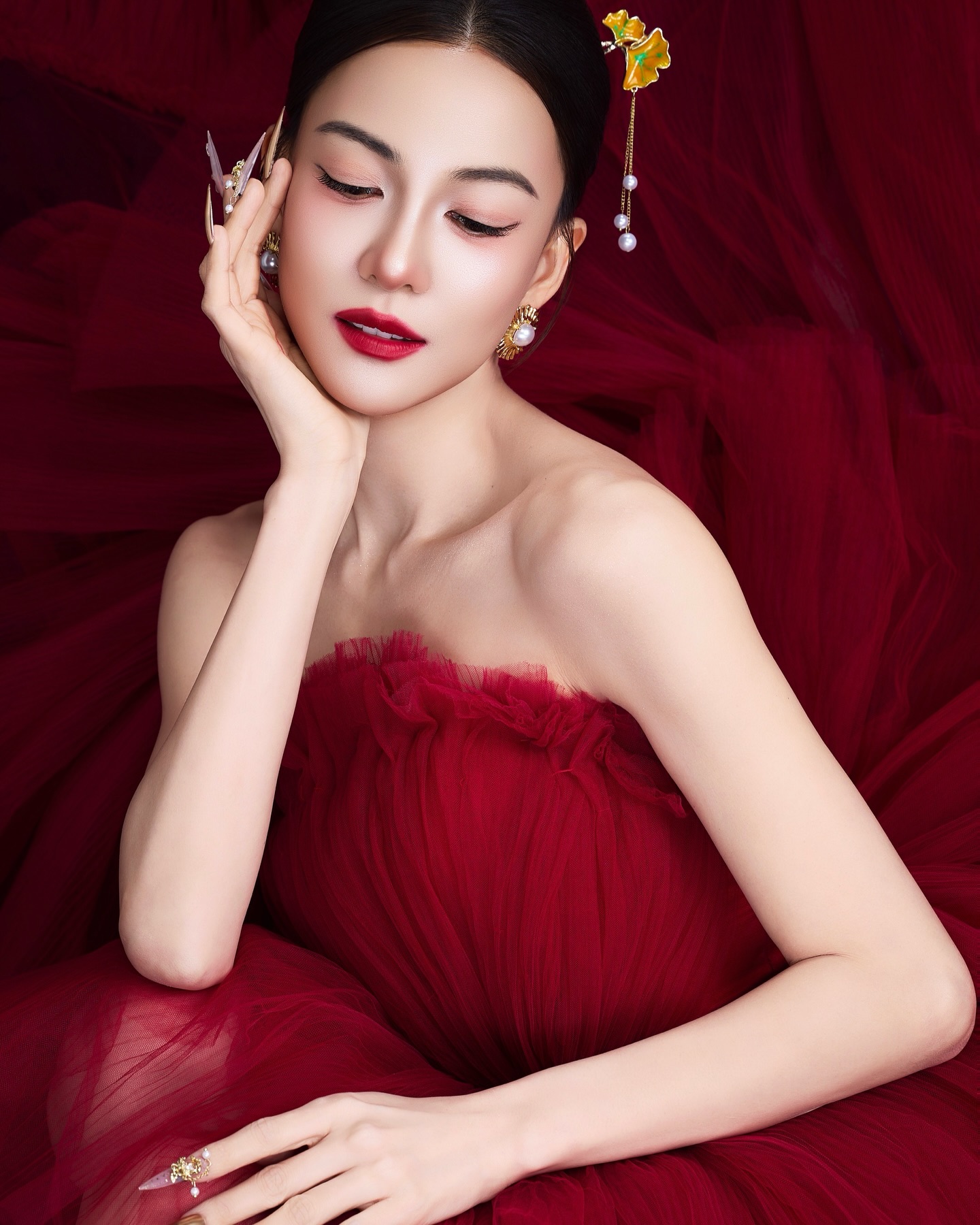 กรีน - อัษฎาพร สิริวัฒน์ธนกุล