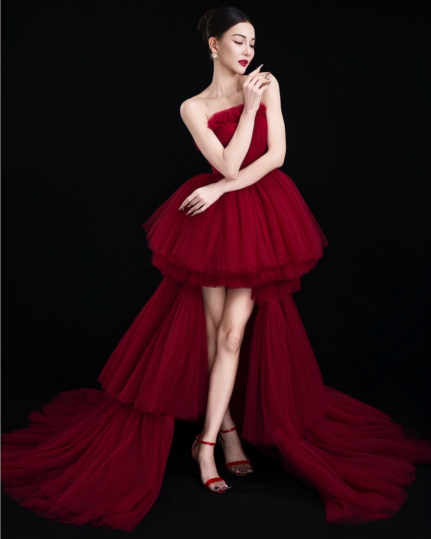 กรีน - อัษฎาพร สิริวัฒน์ธนกุล