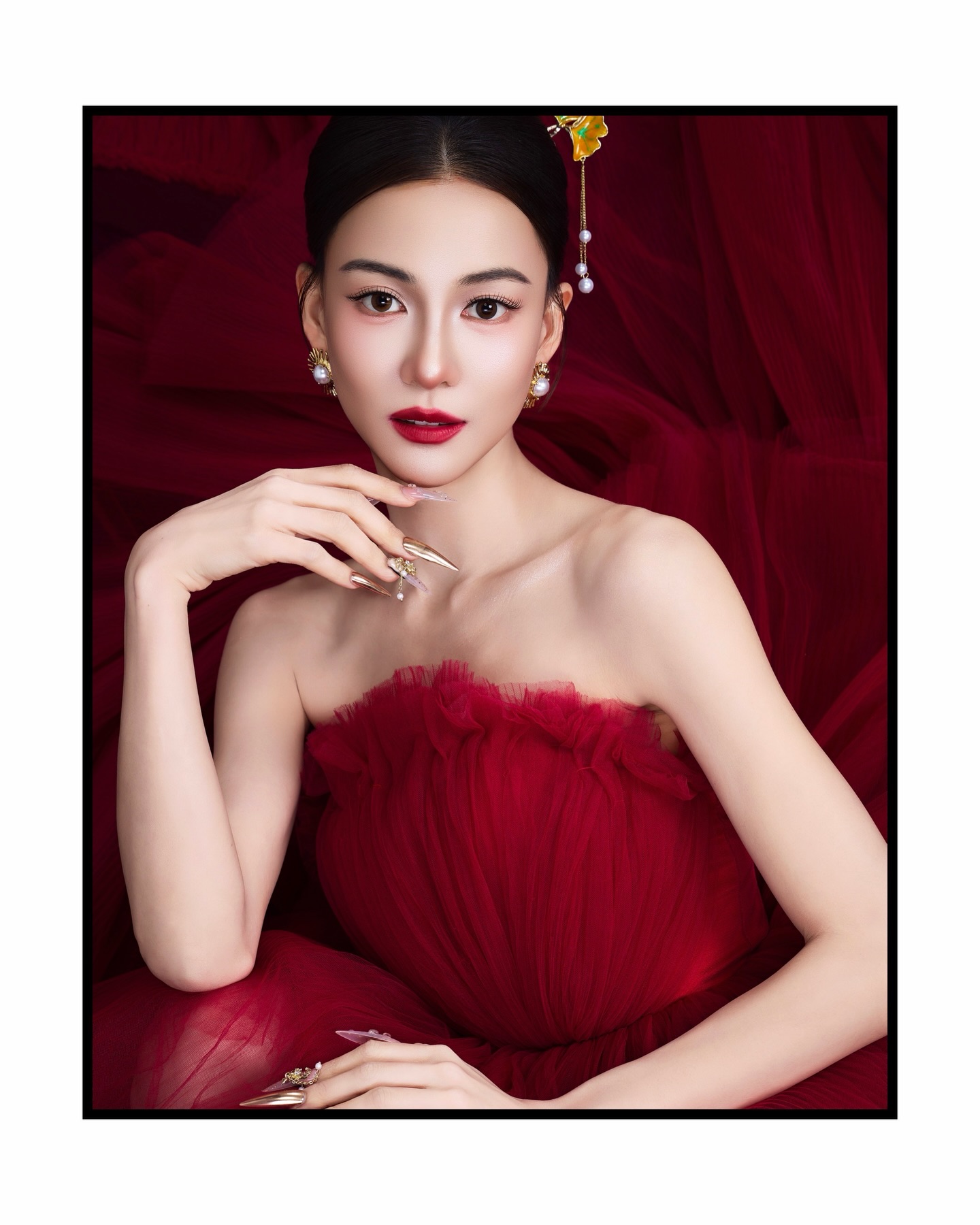 กรีน - อัษฎาพร สิริวัฒน์ธนกุล