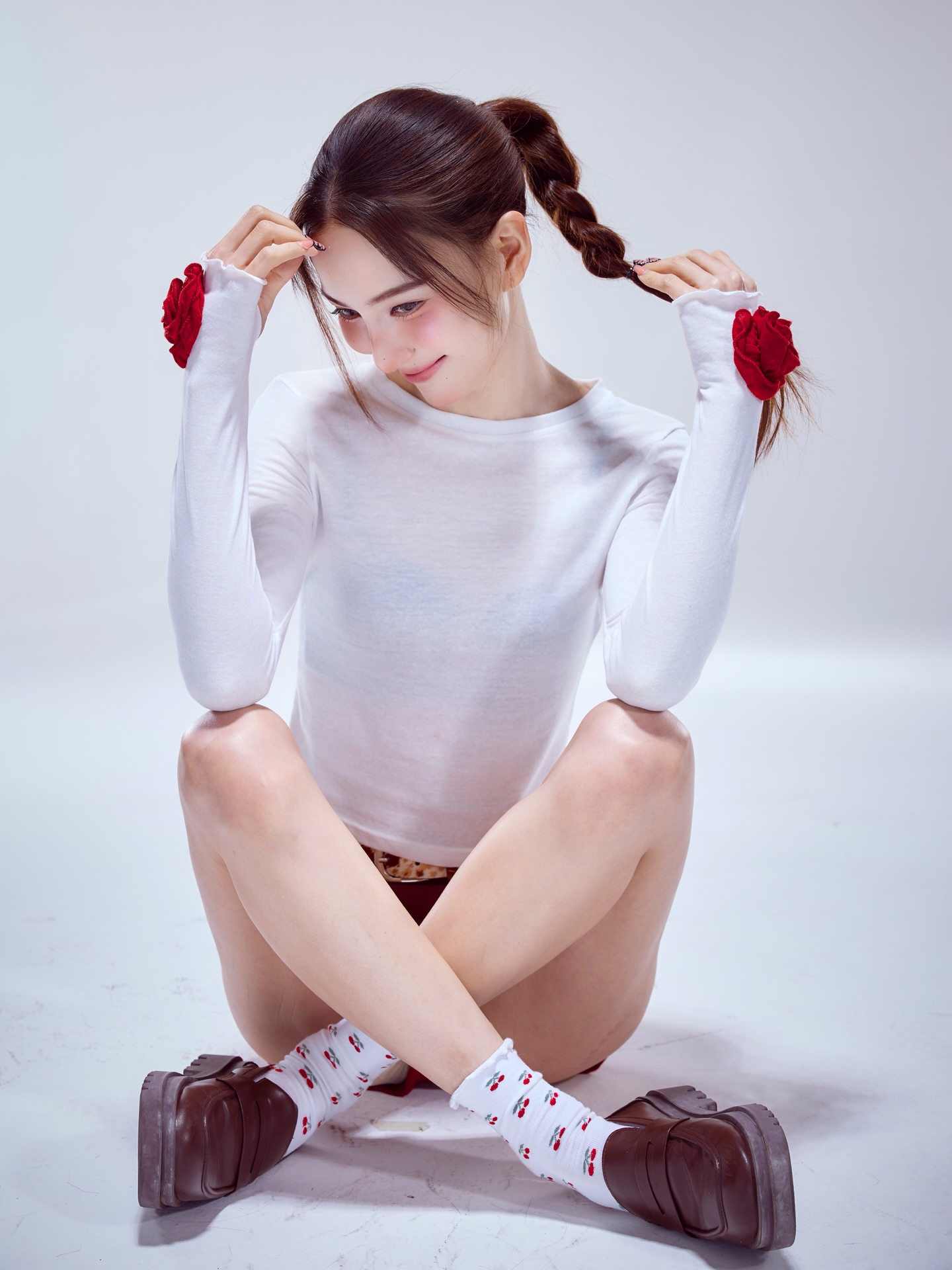 กรีน - อัษฎาพร สิริวัฒน์ธนกุล