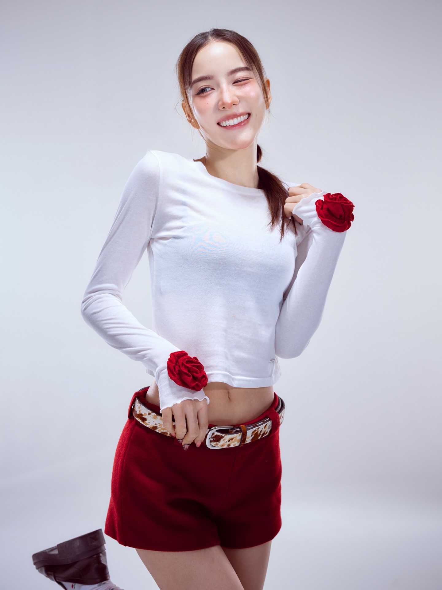 กรีน - อัษฎาพร สิริวัฒน์ธนกุล