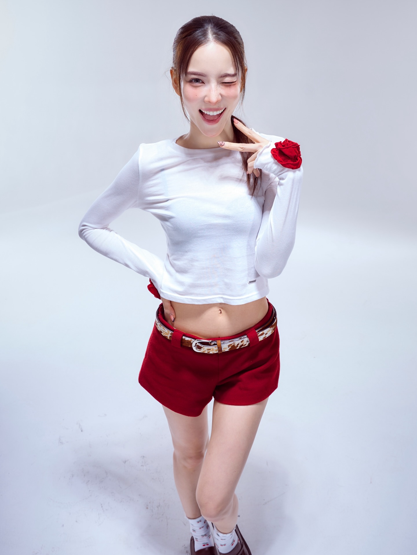 กรีน - อัษฎาพร สิริวัฒน์ธนกุล