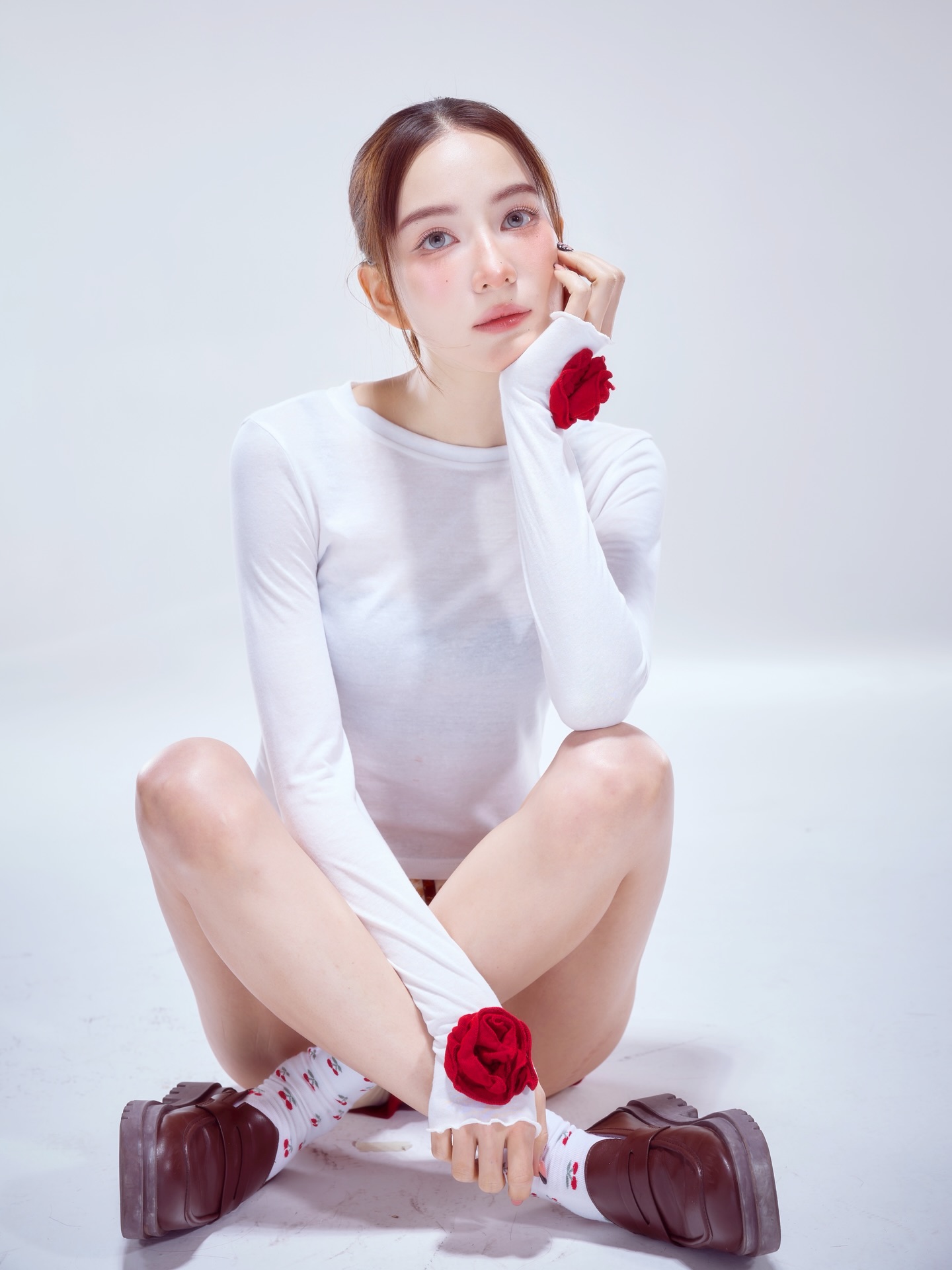 กรีน - อัษฎาพร สิริวัฒน์ธนกุล