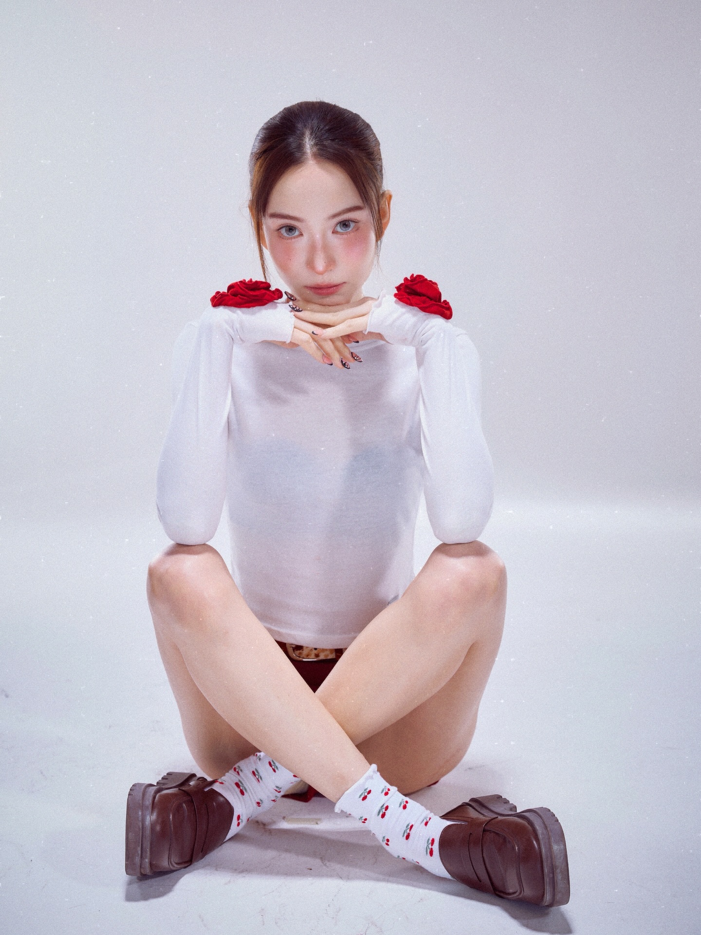 กรีน - อัษฎาพร สิริวัฒน์ธนกุล