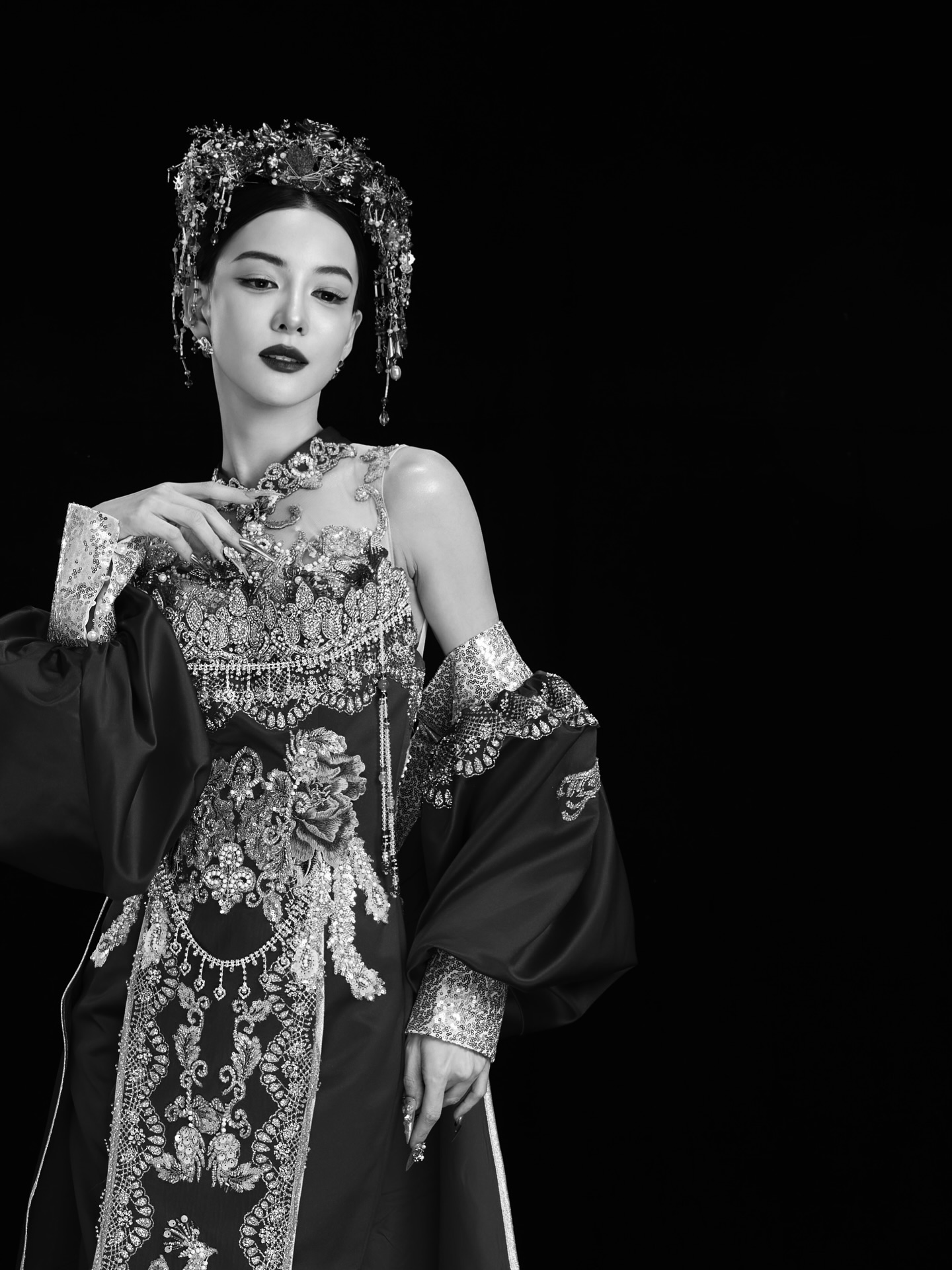 กรีน - อัษฎาพร สิริวัฒน์ธนกุล