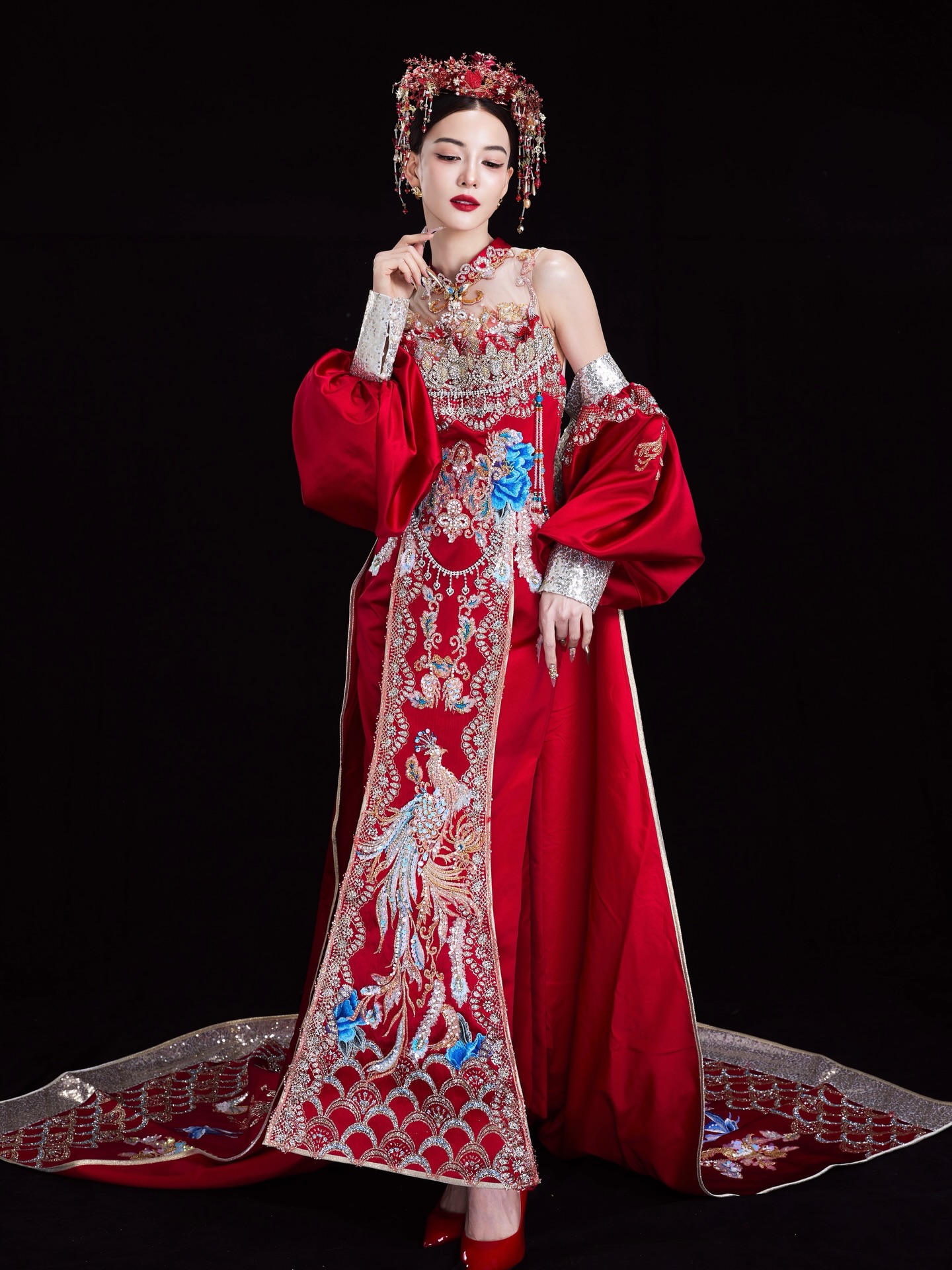 กรีน - อัษฎาพร สิริวัฒน์ธนกุล