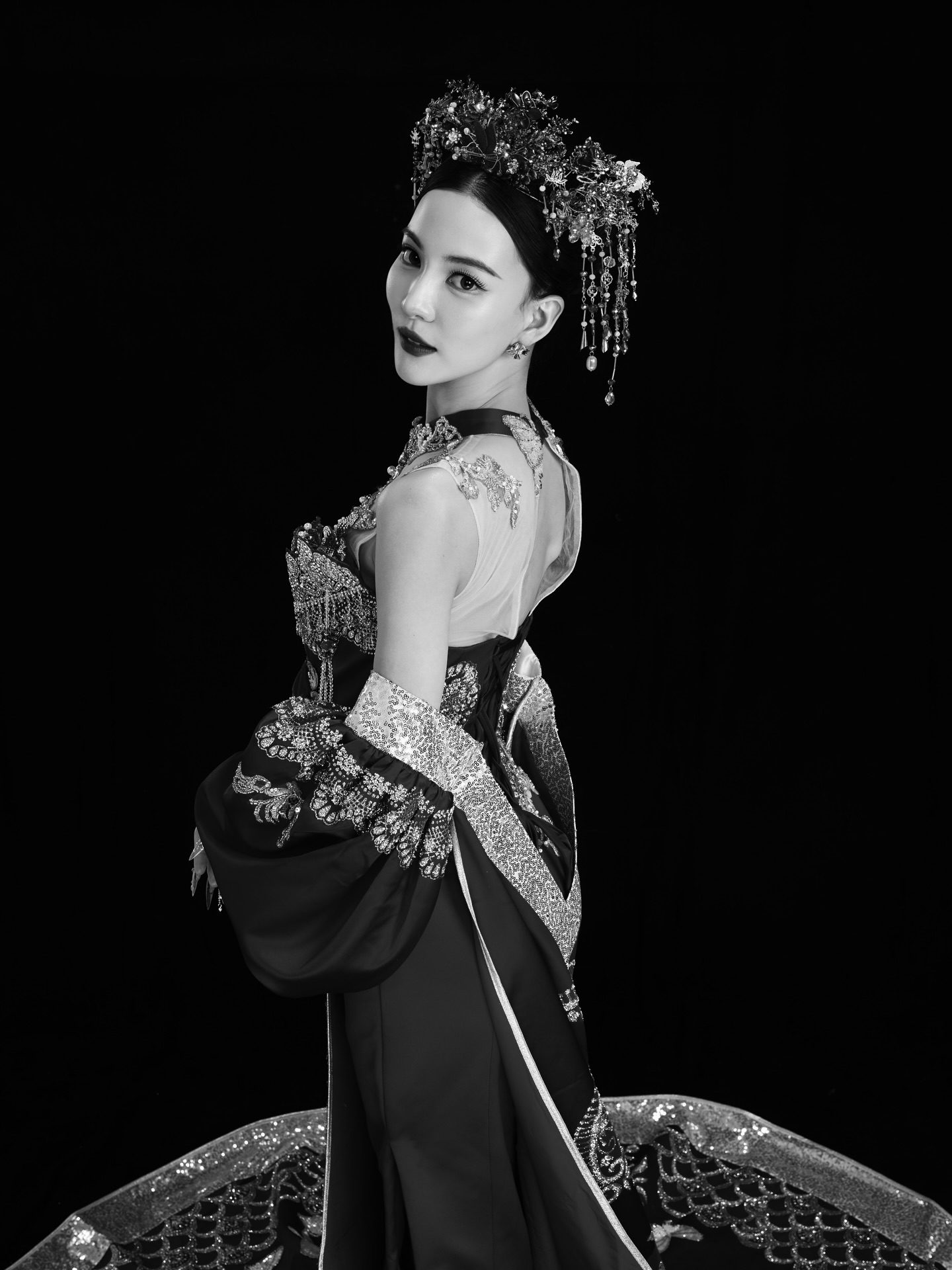 กรีน - อัษฎาพร สิริวัฒน์ธนกุล