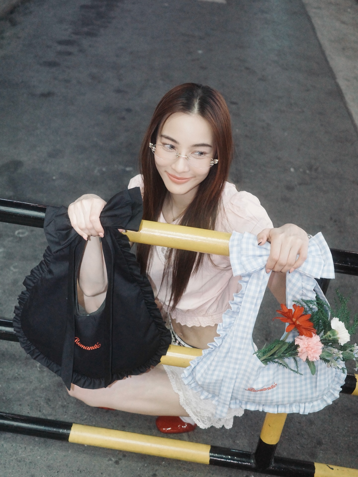 กรีน - อัษฎาพร สิริวัฒน์ธนกุล