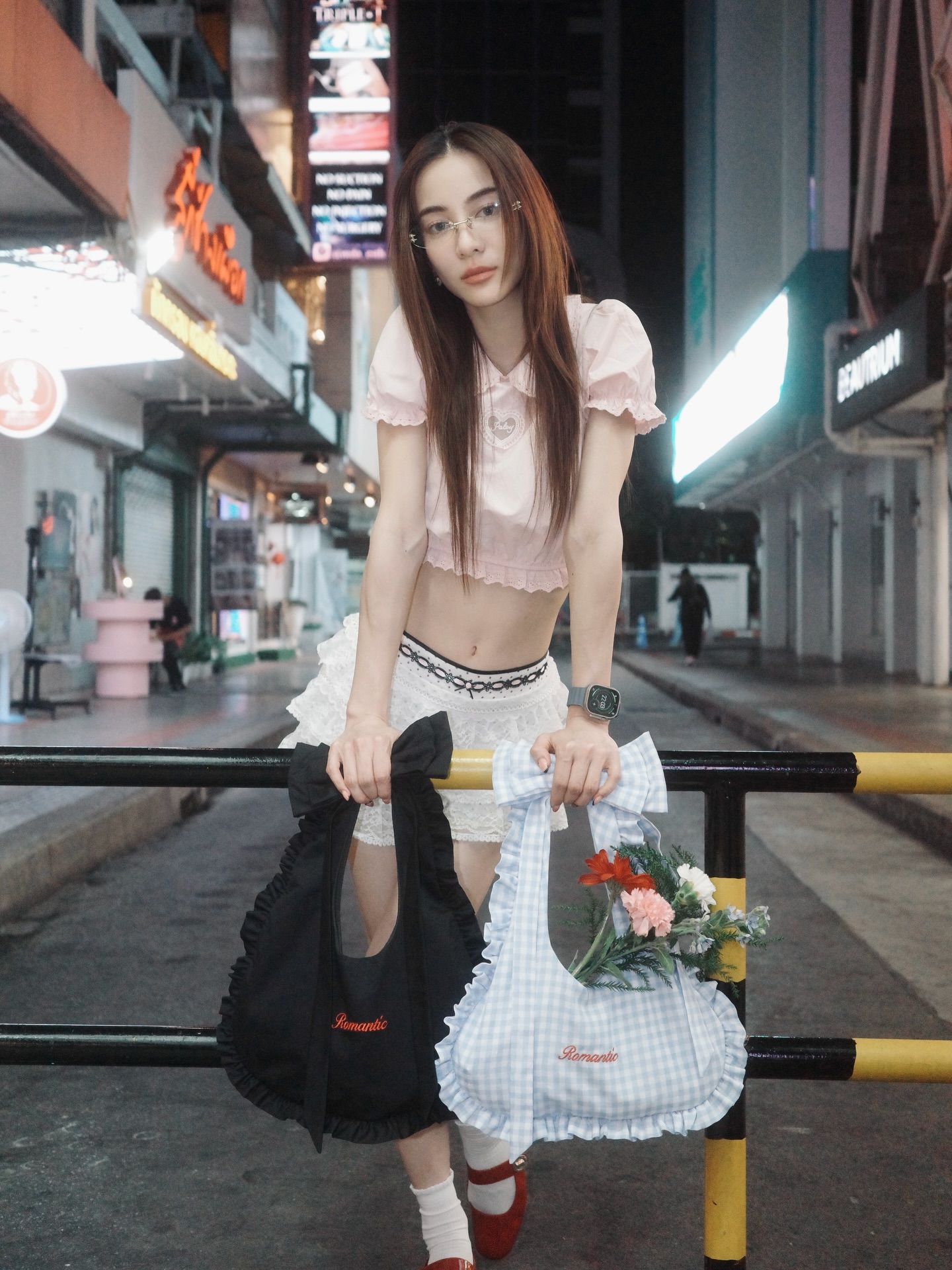 กรีน - อัษฎาพร สิริวัฒน์ธนกุล