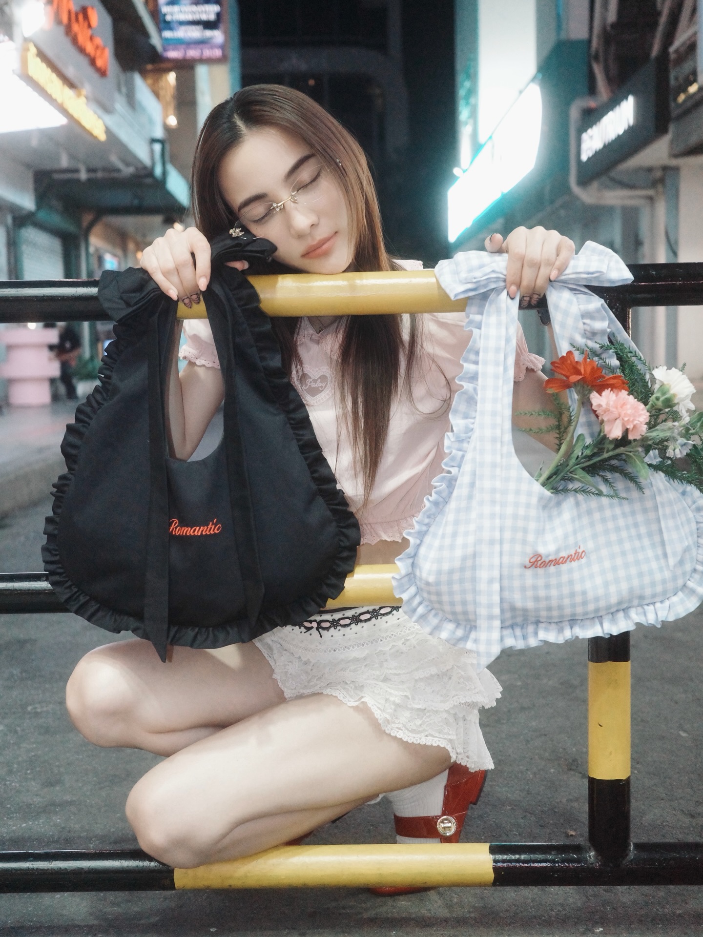 กรีน - อัษฎาพร สิริวัฒน์ธนกุล