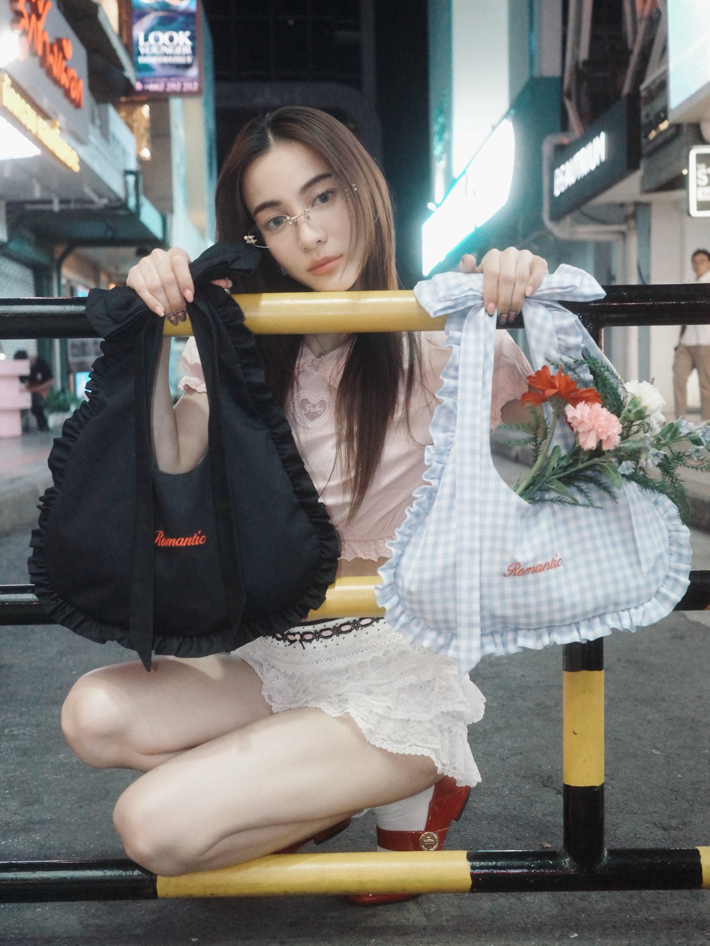 กรีน - อัษฎาพร สิริวัฒน์ธนกุล