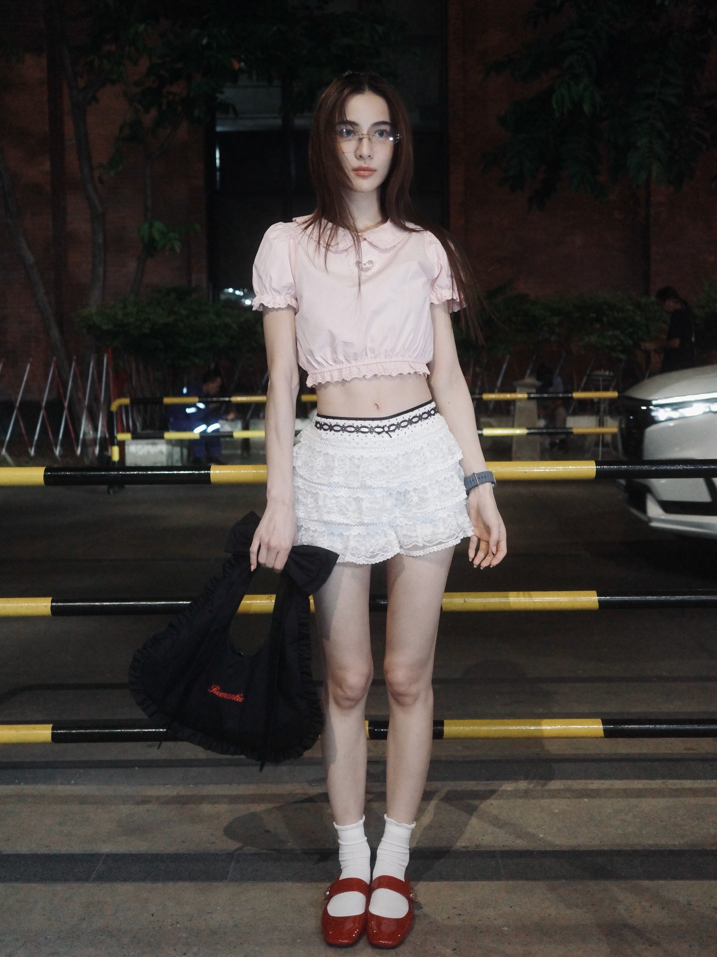 กรีน - อัษฎาพร สิริวัฒน์ธนกุล