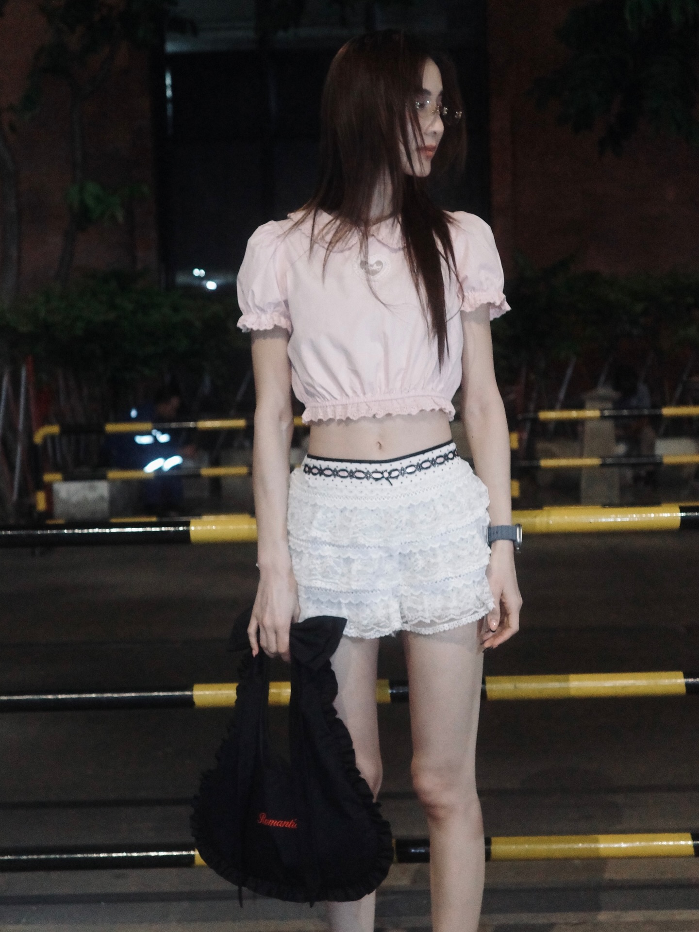 กรีน - อัษฎาพร สิริวัฒน์ธนกุล