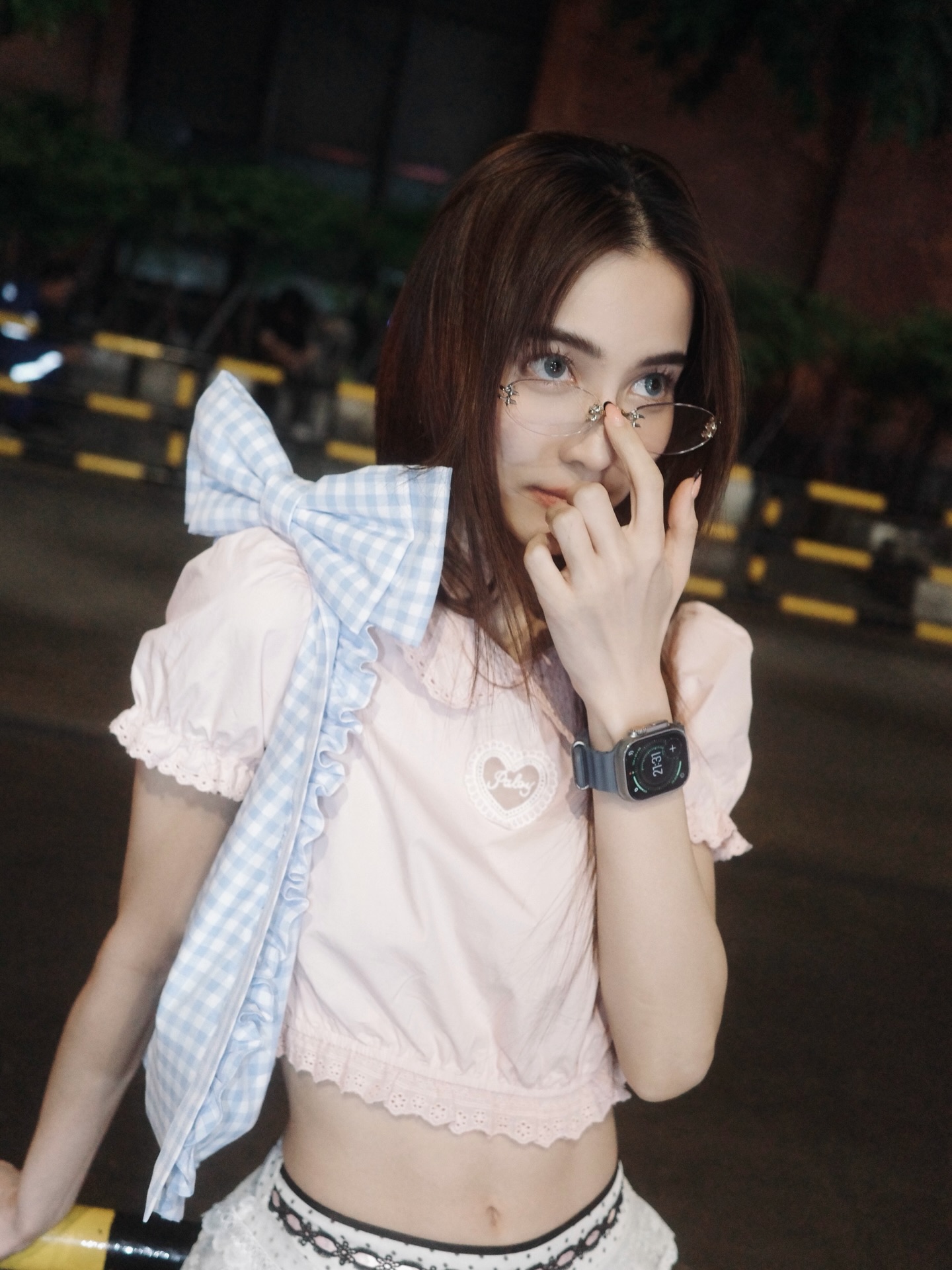 กรีน - อัษฎาพร สิริวัฒน์ธนกุล