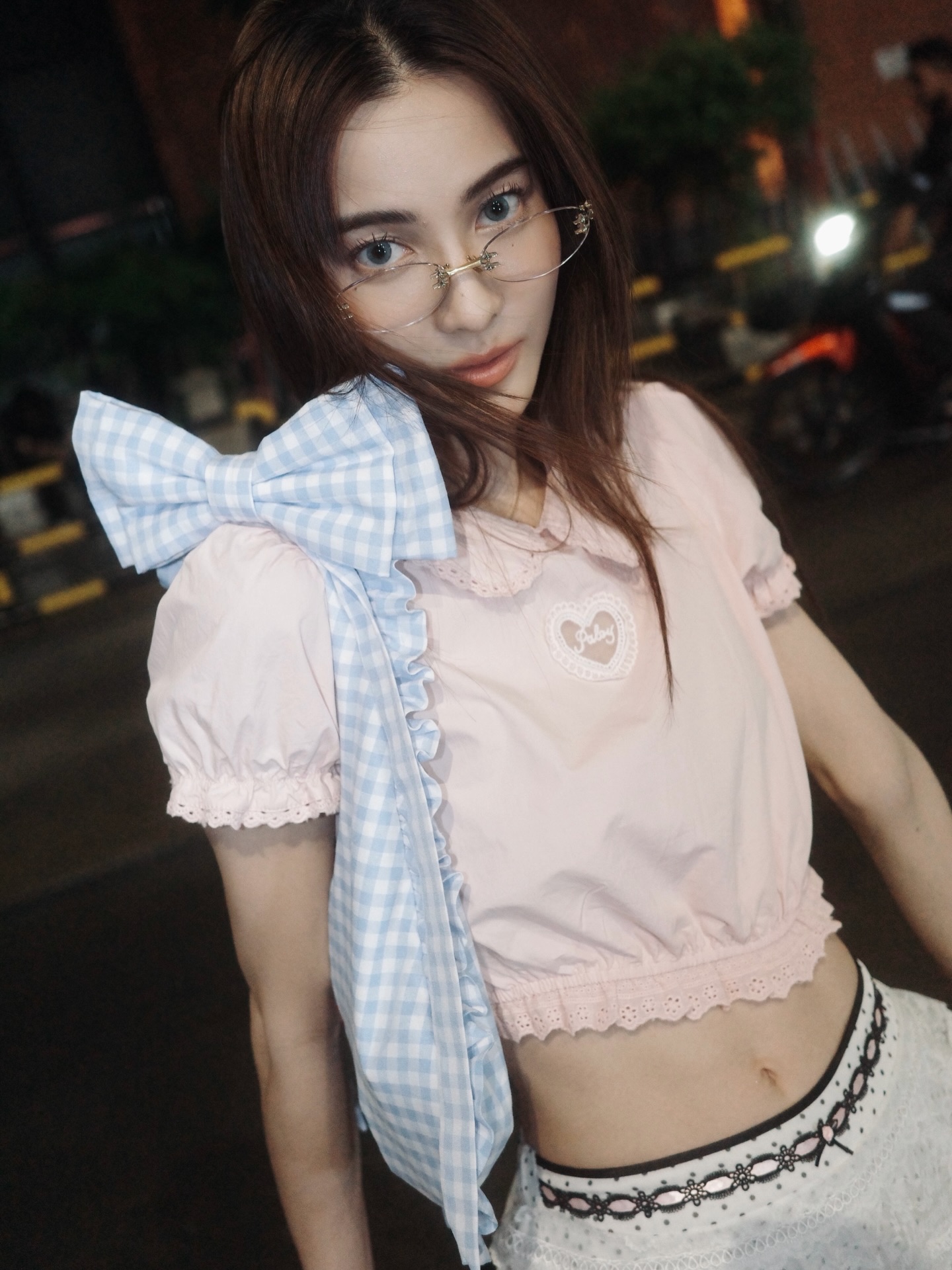 กรีน - อัษฎาพร สิริวัฒน์ธนกุล