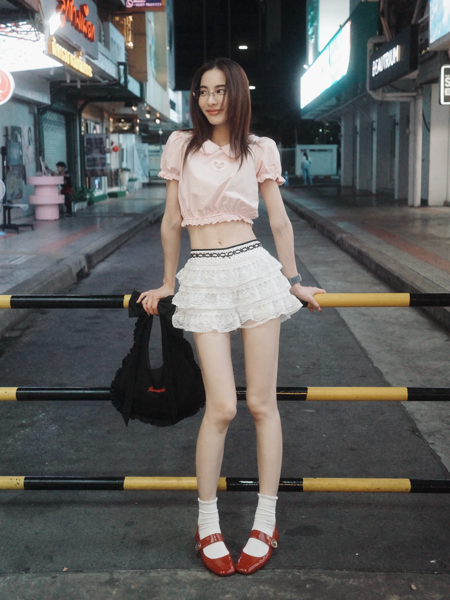 กรีน - อัษฎาพร สิริวัฒน์ธนกุล