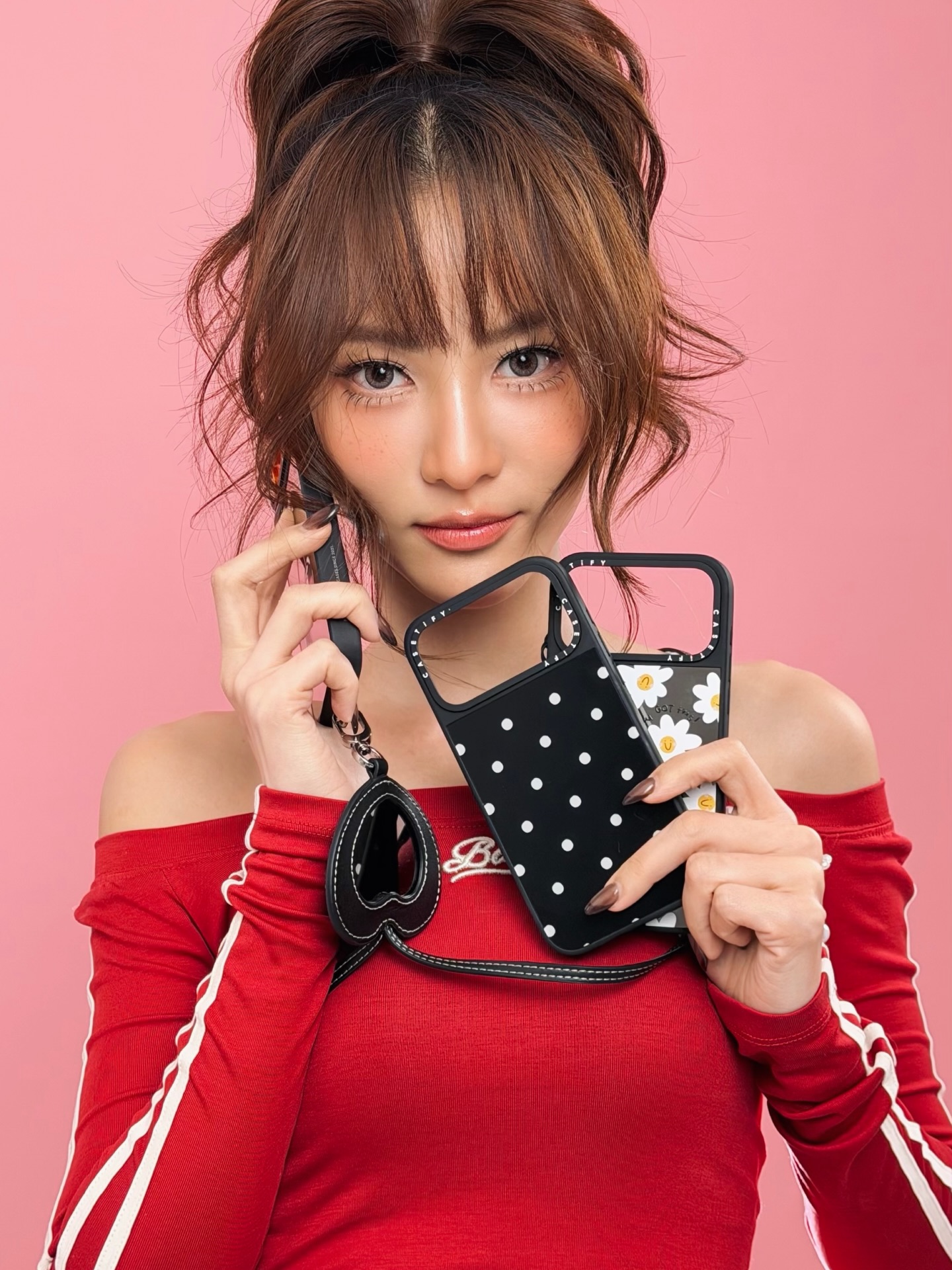 กรีน - อัษฎาพร สิริวัฒน์ธนกุล