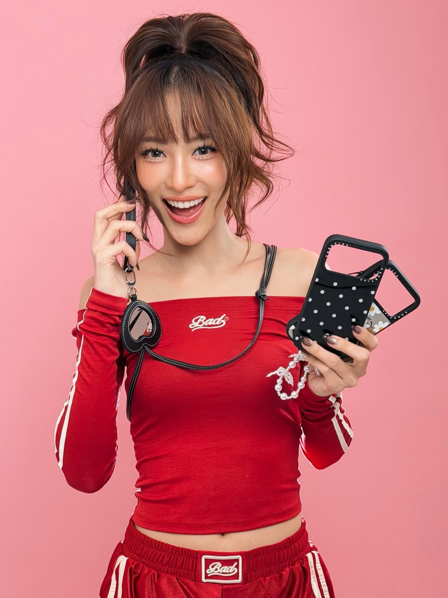 กรีน - อัษฎาพร สิริวัฒน์ธนกุล