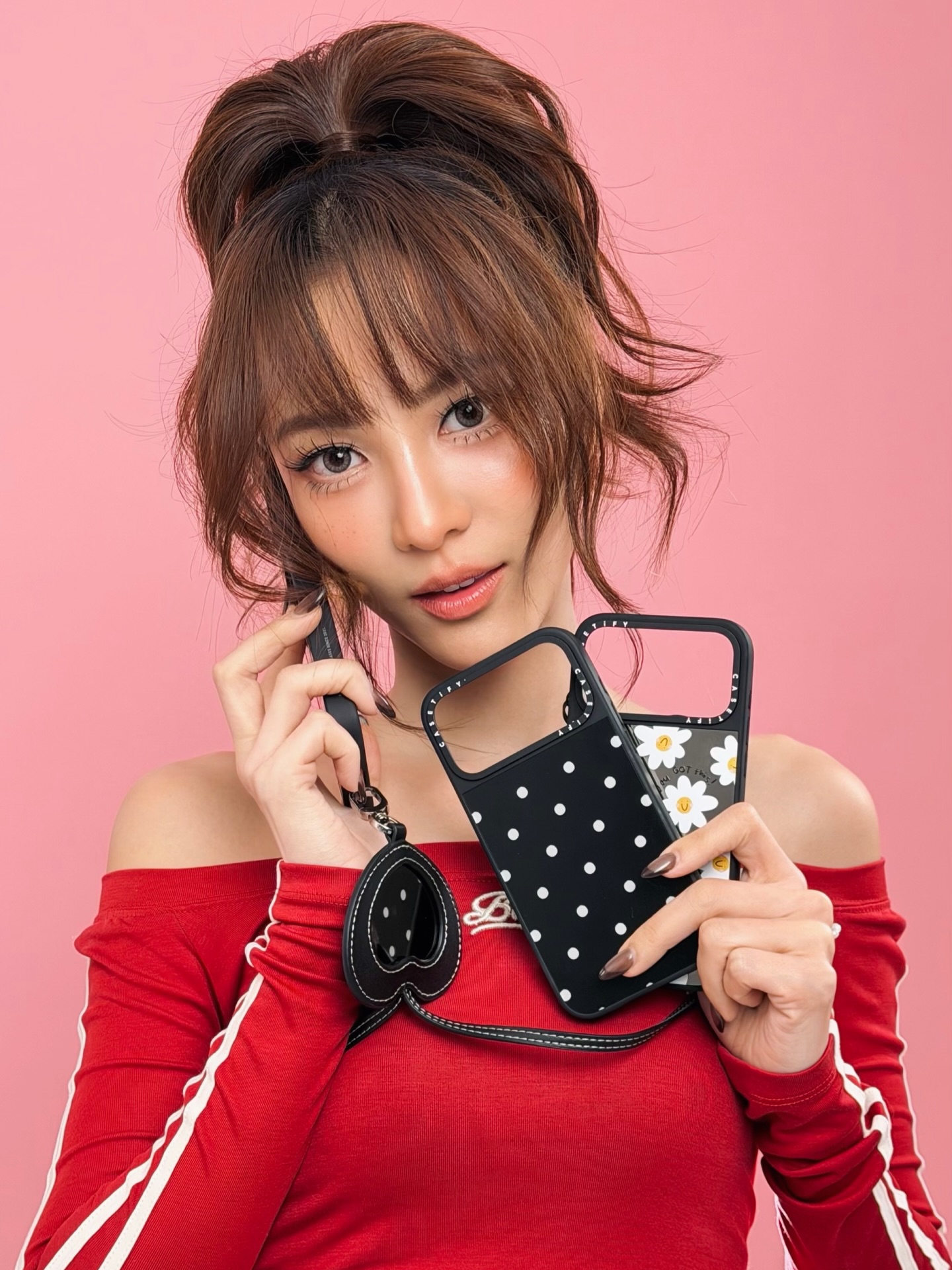 กรีน - อัษฎาพร สิริวัฒน์ธนกุล