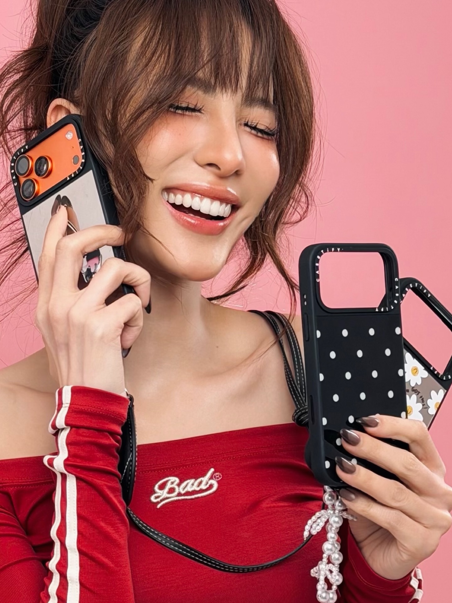 กรีน - อัษฎาพร สิริวัฒน์ธนกุล