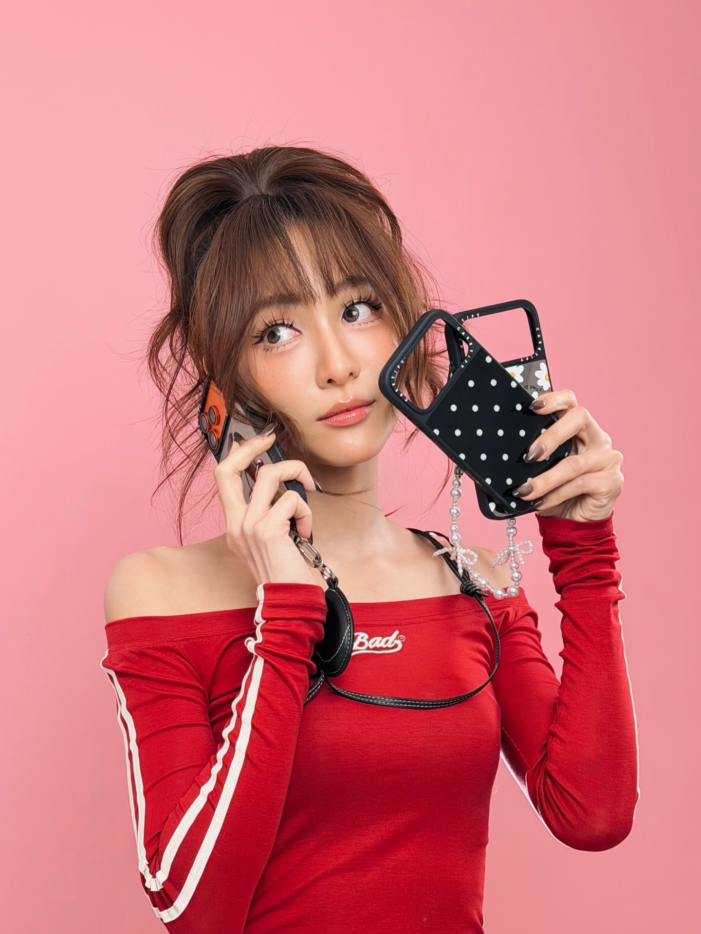 กรีน - อัษฎาพร สิริวัฒน์ธนกุล