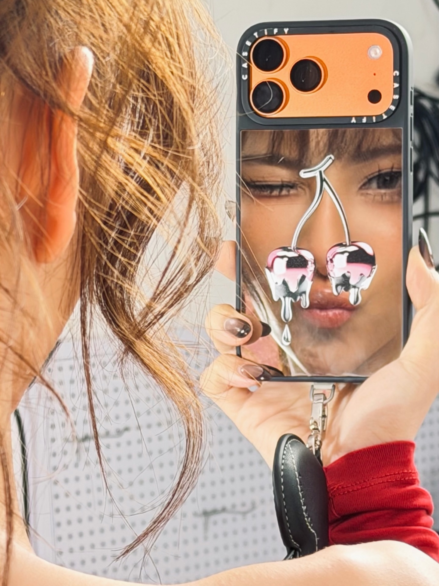 กรีน - อัษฎาพร สิริวัฒน์ธนกุล