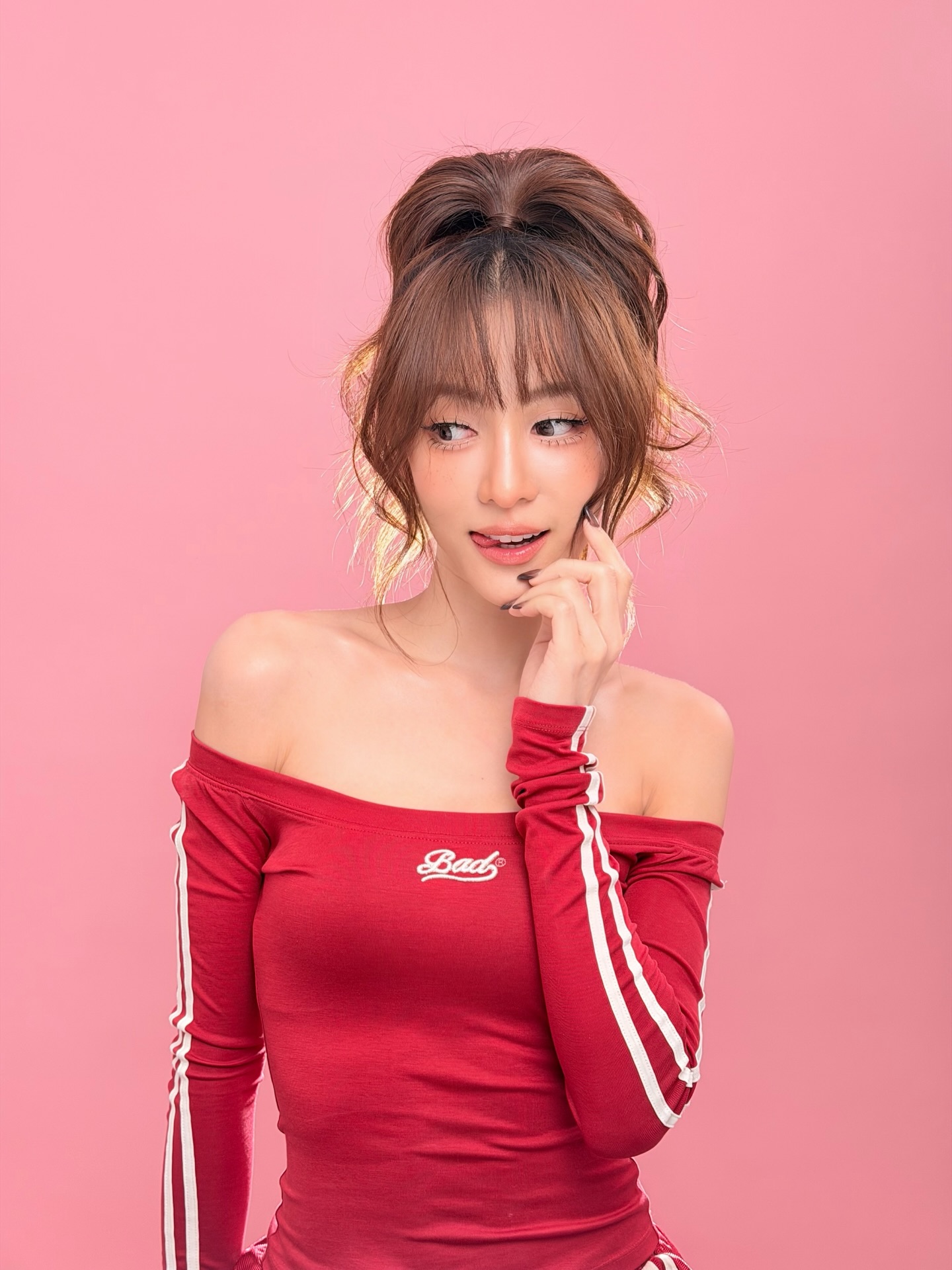 กรีน - อัษฎาพร สิริวัฒน์ธนกุล