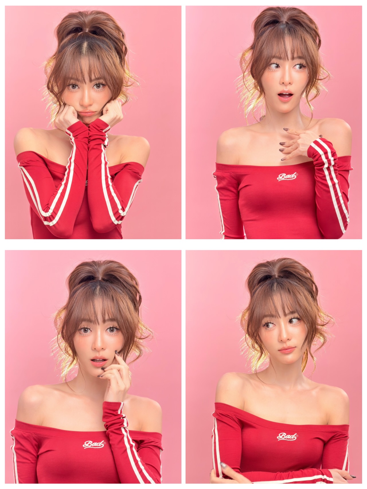 กรีน - อัษฎาพร สิริวัฒน์ธนกุล