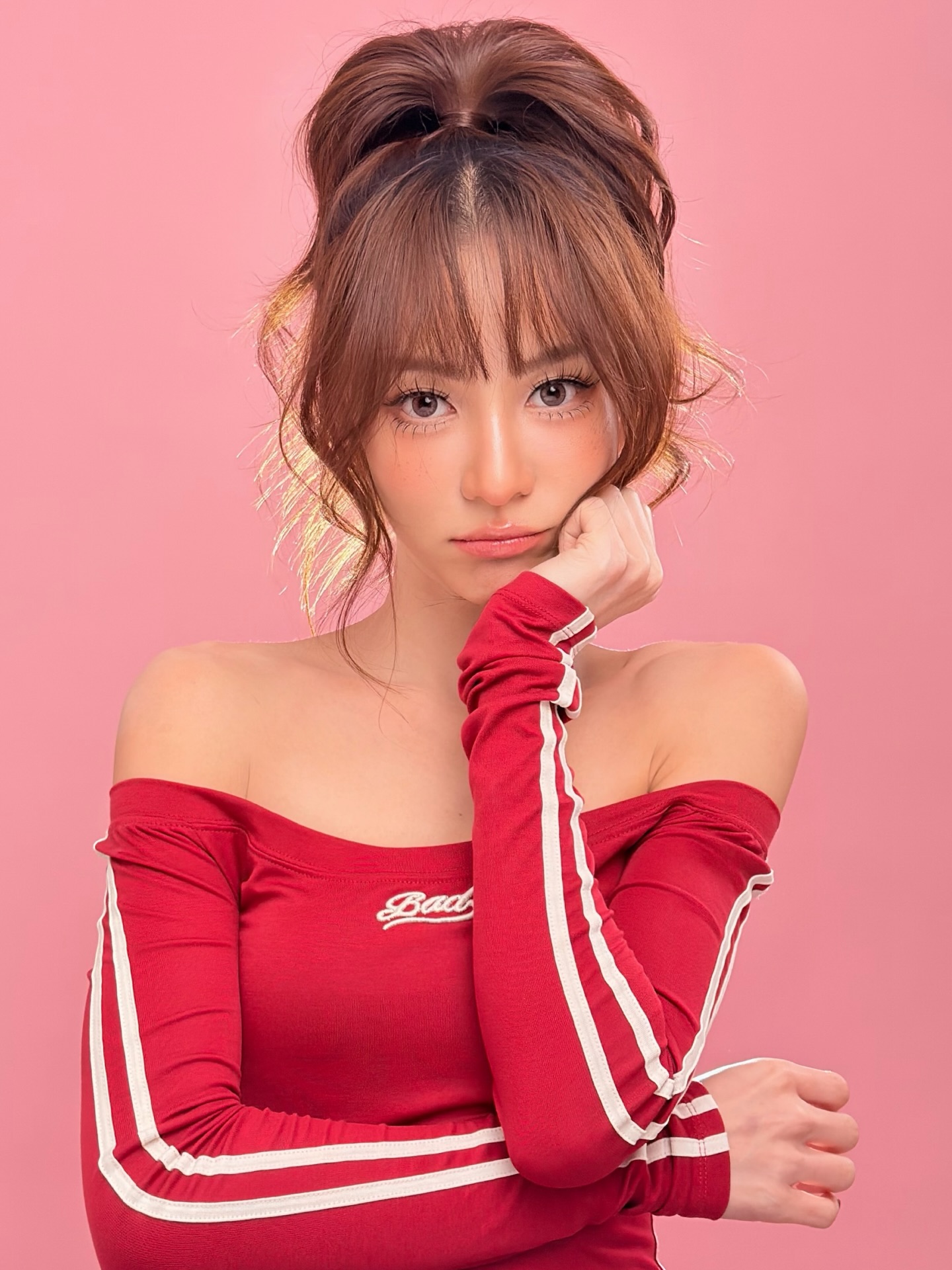 กรีน - อัษฎาพร สิริวัฒน์ธนกุล