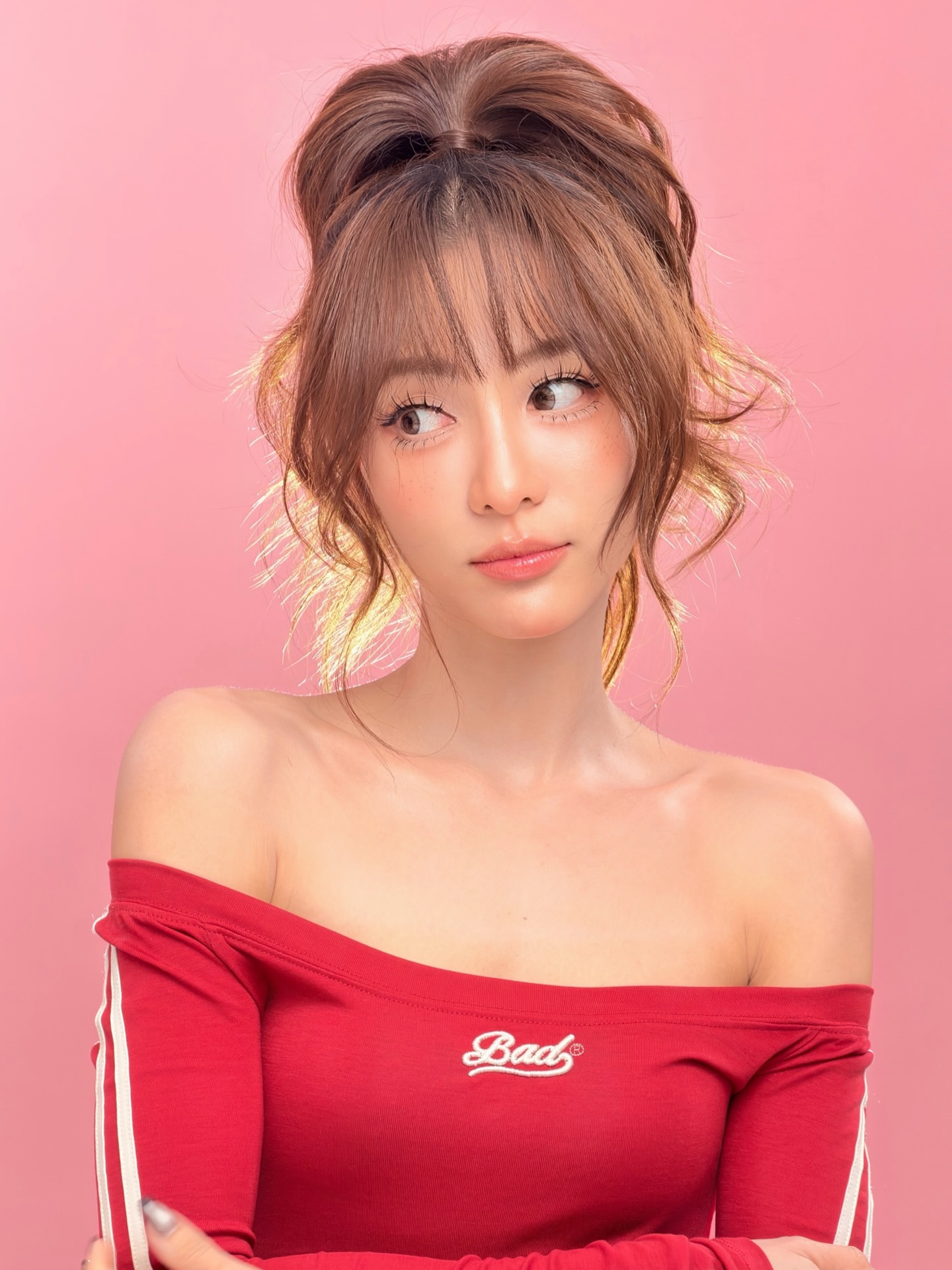 กรีน - อัษฎาพร สิริวัฒน์ธนกุล