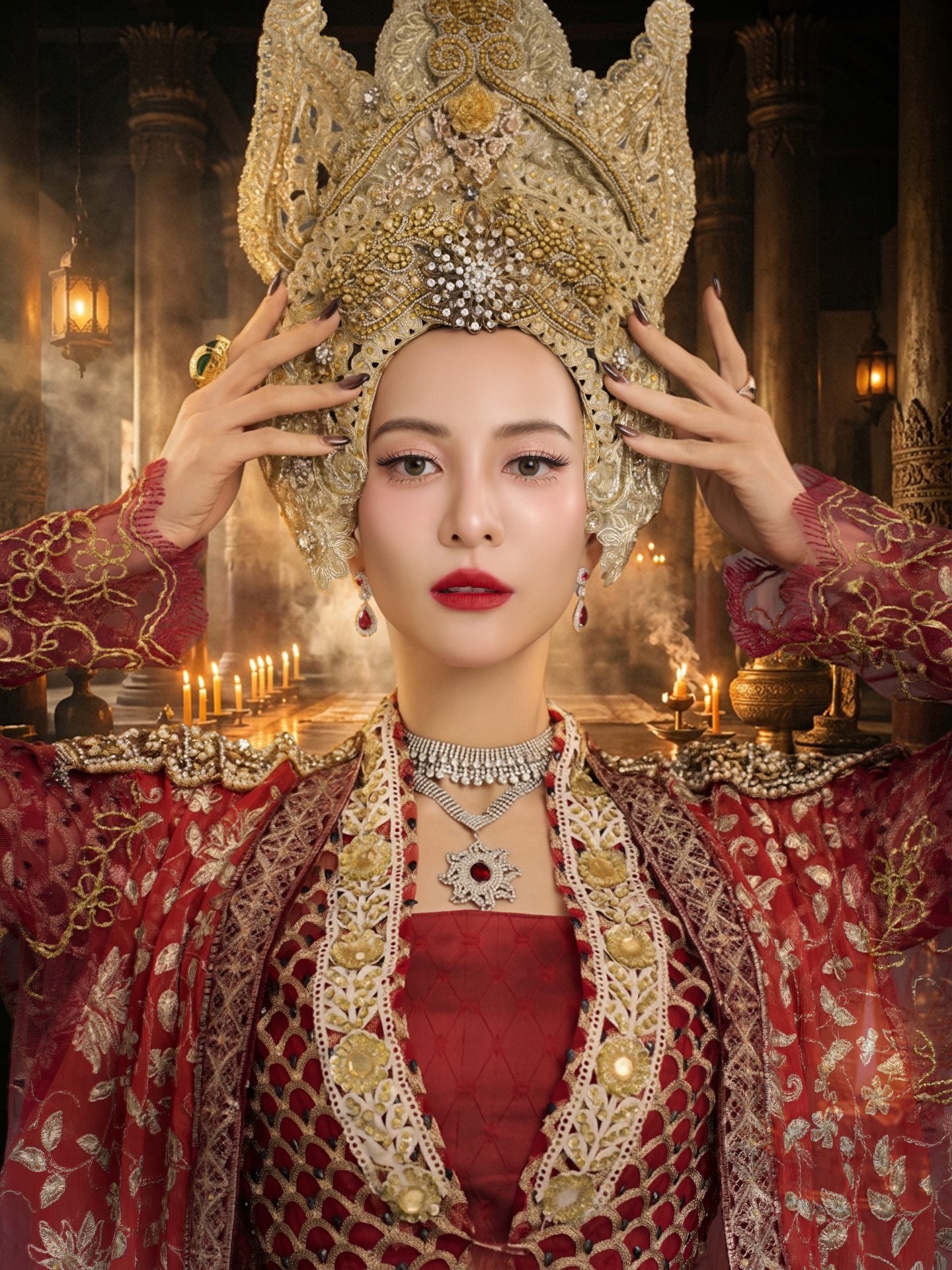 กรีน - อัษฎาพร สิริวัฒน์ธนกุล