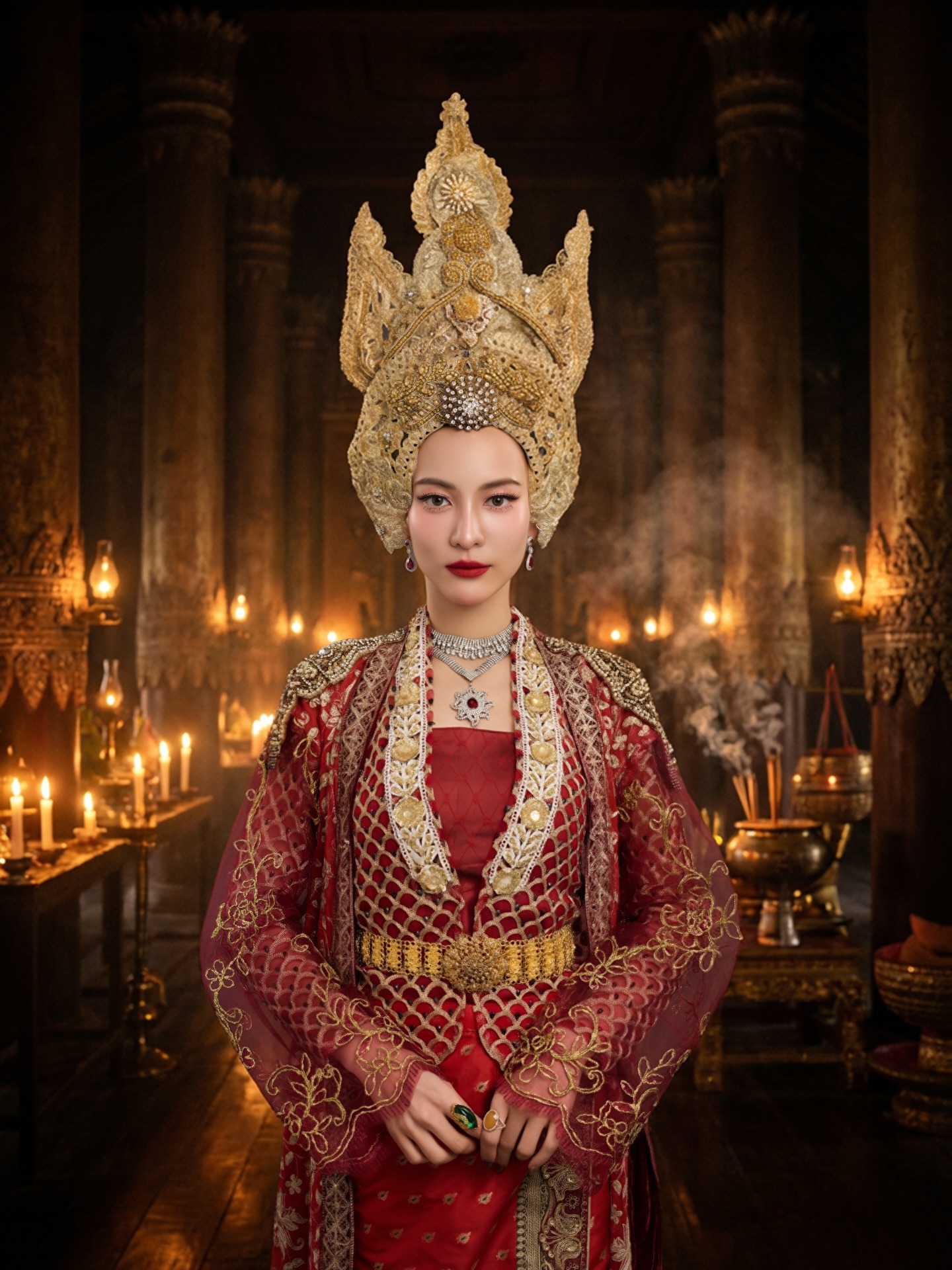 กรีน - อัษฎาพร สิริวัฒน์ธนกุล