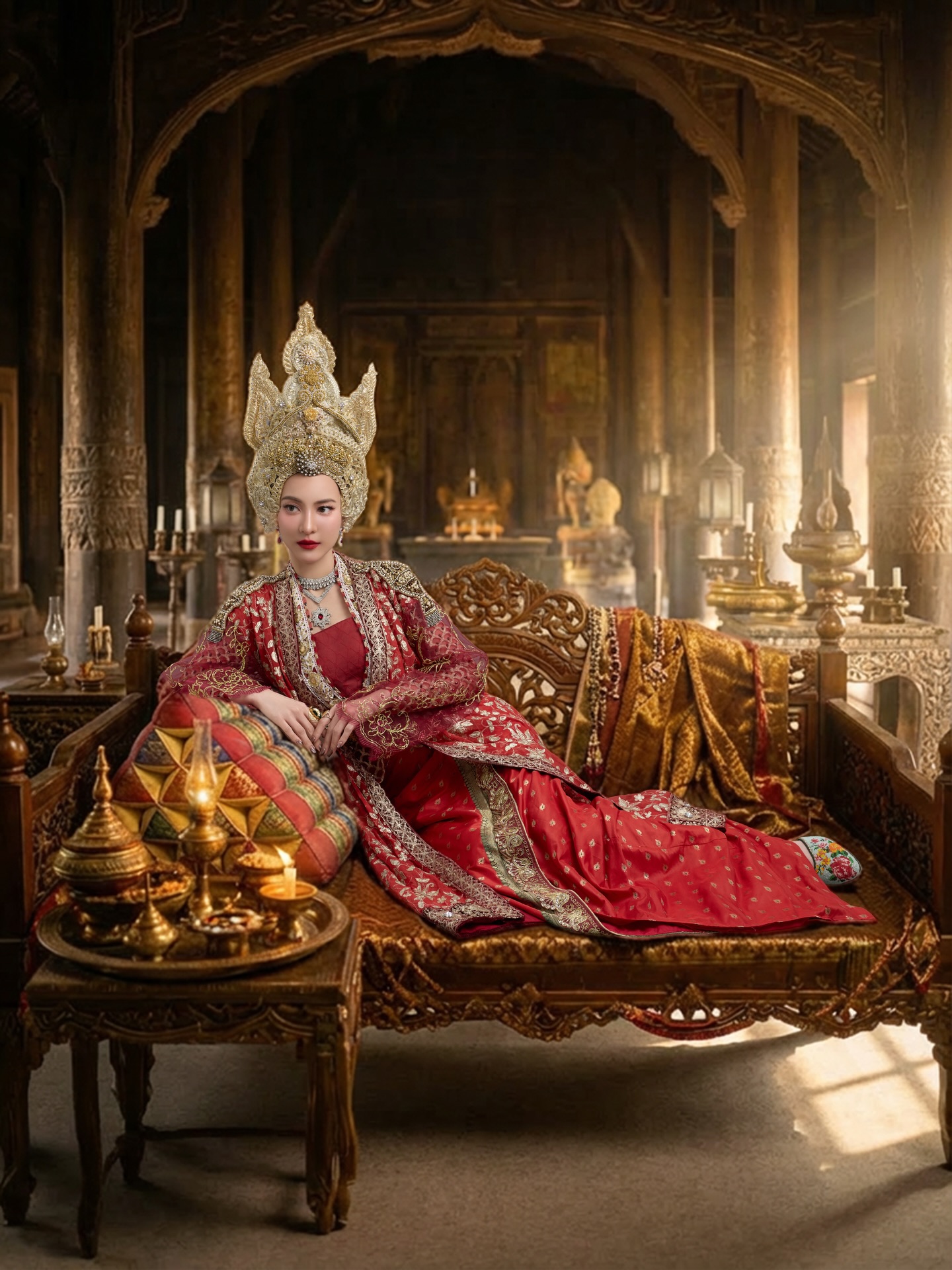 กรีน - อัษฎาพร สิริวัฒน์ธนกุล