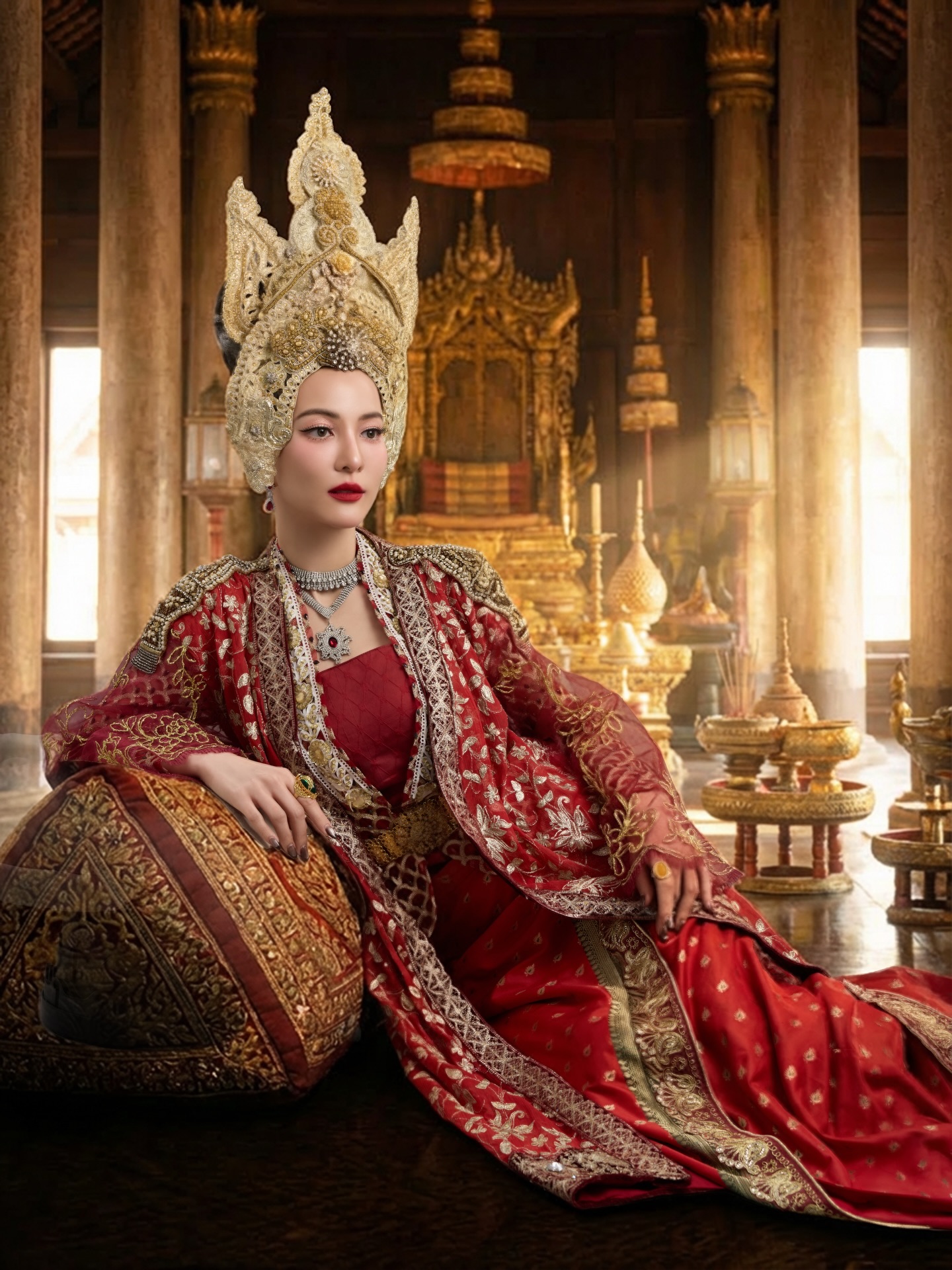 กรีน - อัษฎาพร สิริวัฒน์ธนกุล