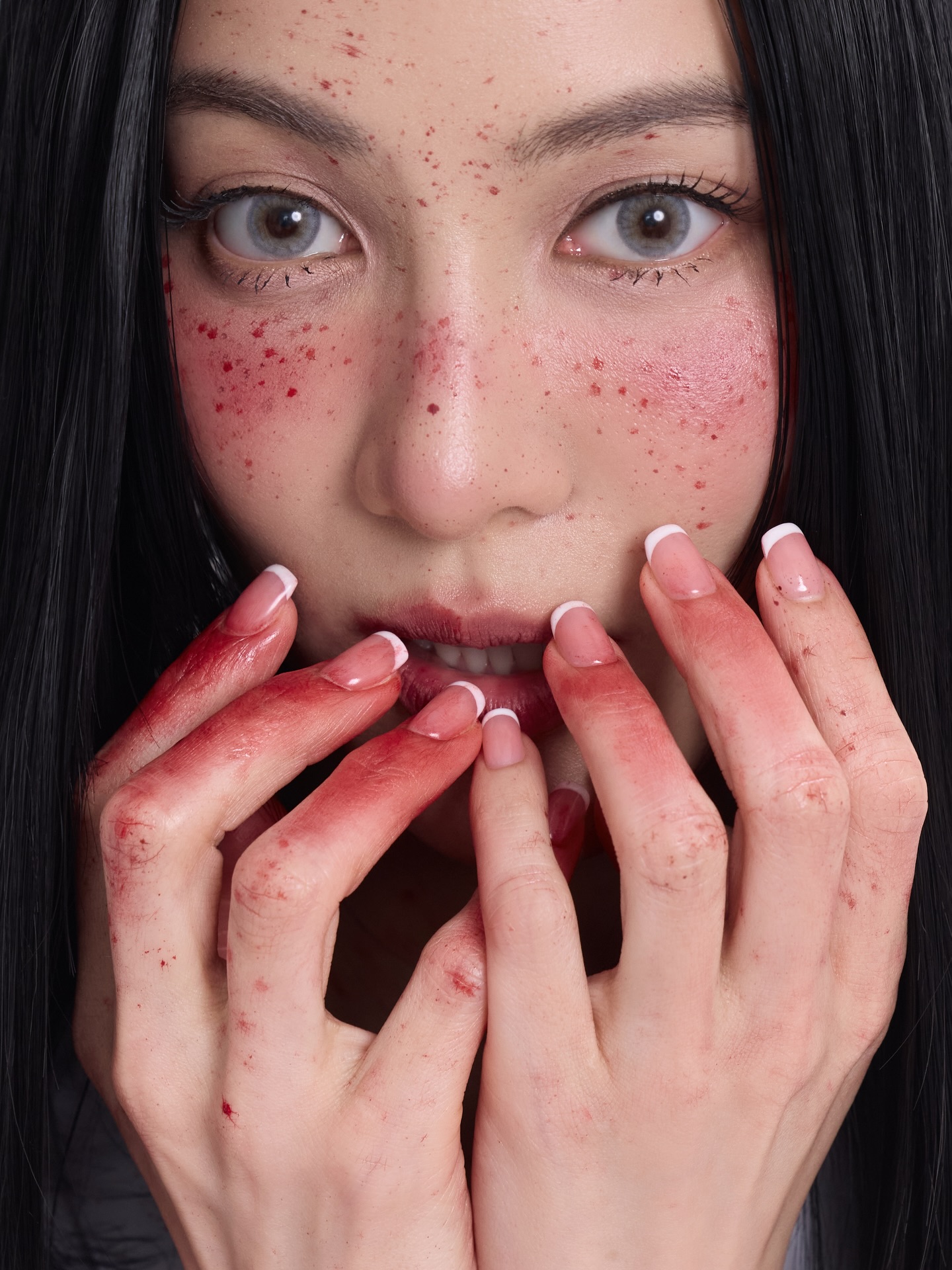 กรีน - อัษฎาพร สิริวัฒน์ธนกุล