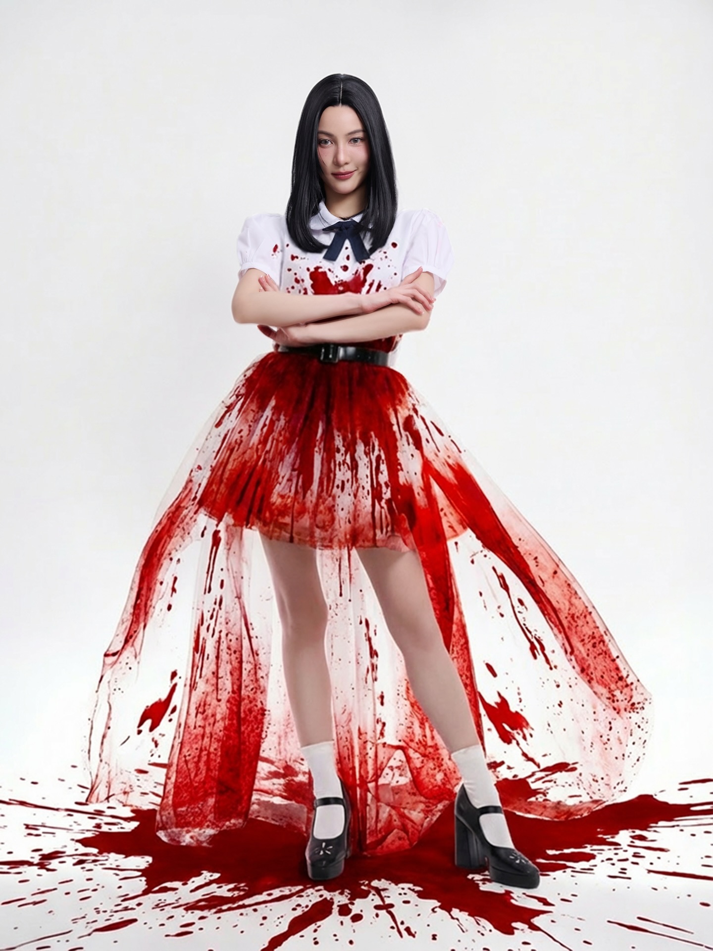 กรีน - อัษฎาพร สิริวัฒน์ธนกุล