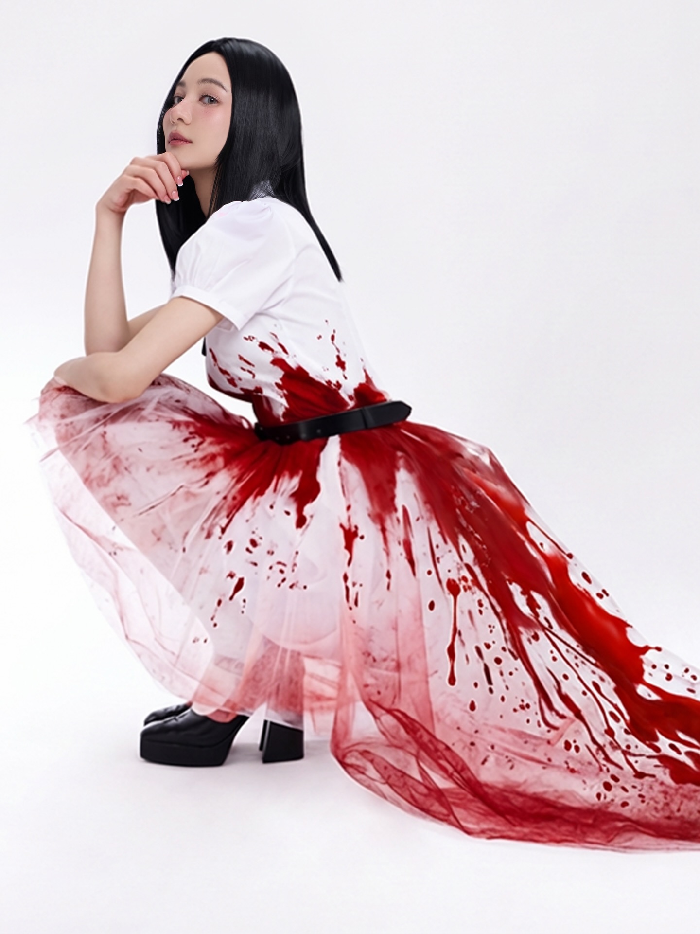 กรีน - อัษฎาพร สิริวัฒน์ธนกุล