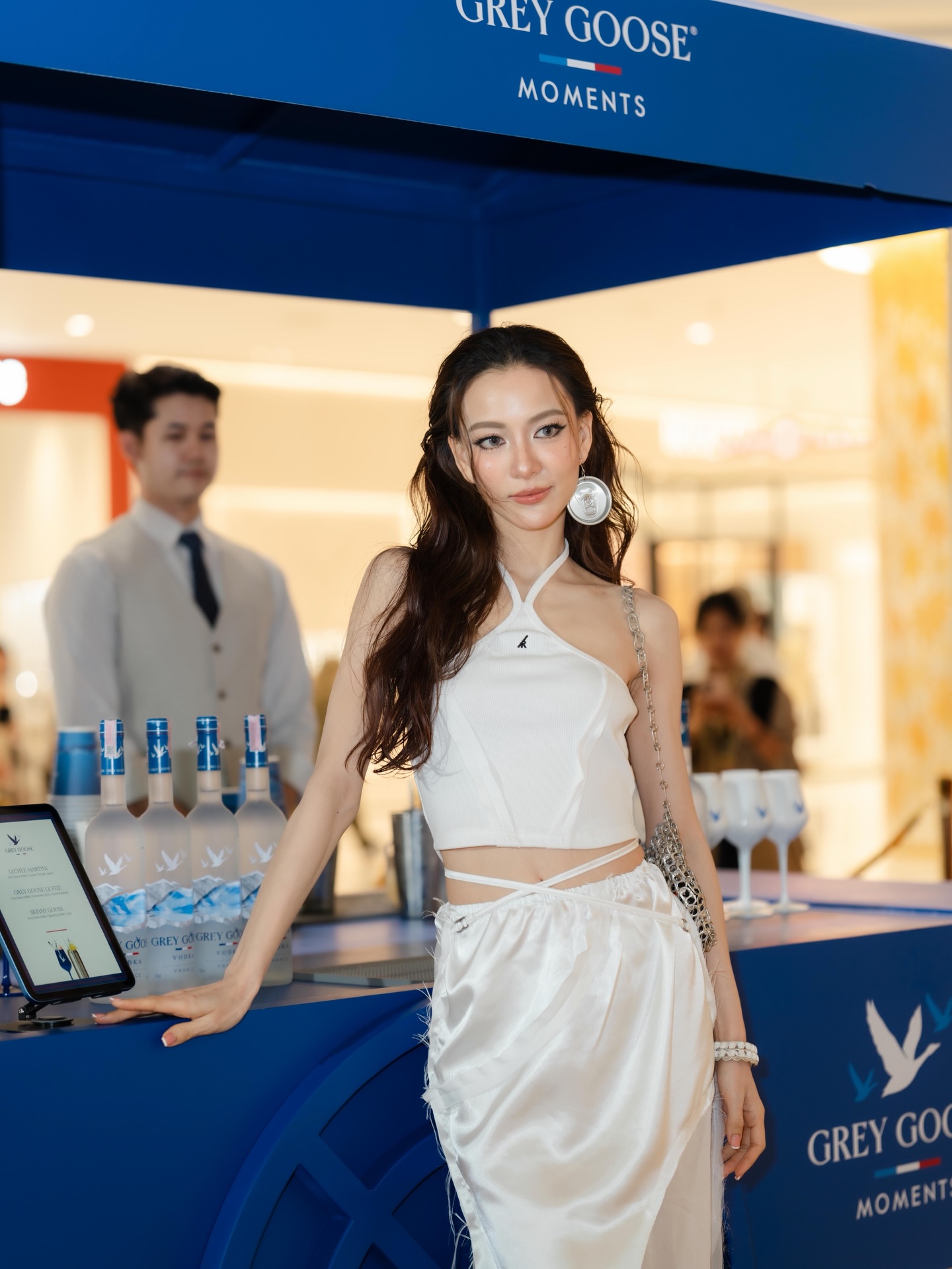 กรีน - อัษฎาพร สิริวัฒน์ธนกุล