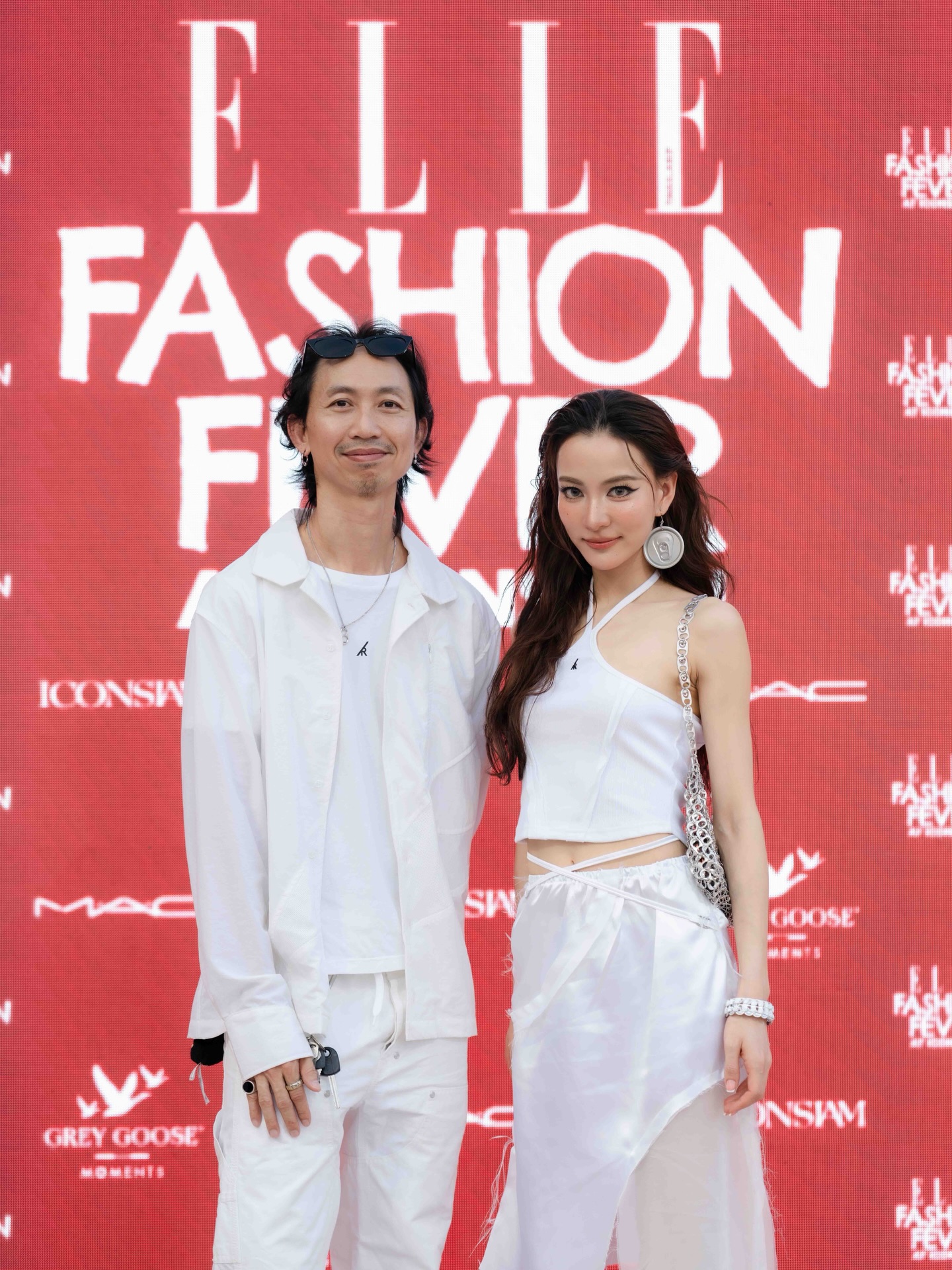 กรีน - อัษฎาพร สิริวัฒน์ธนกุล