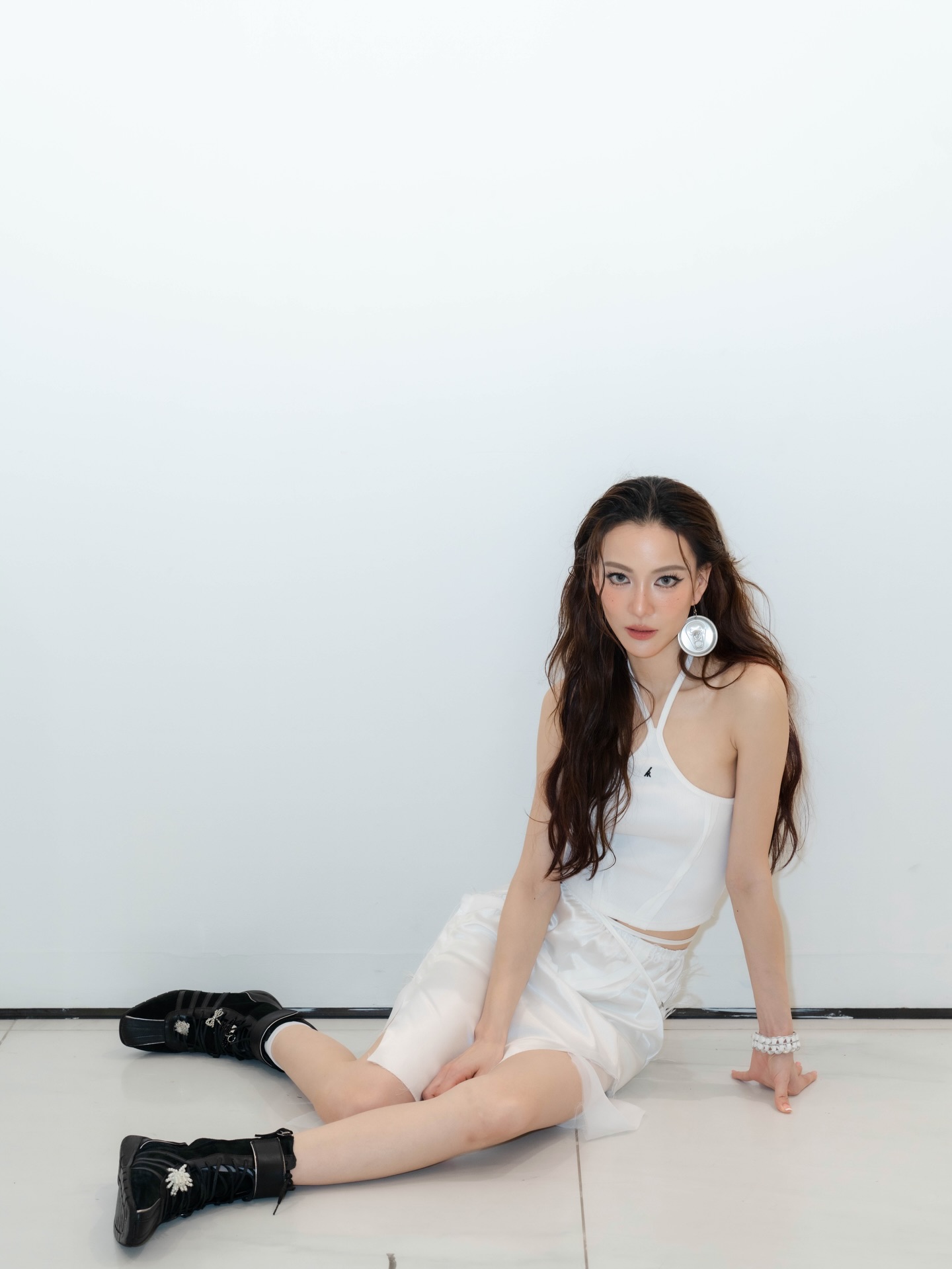 กรีน - อัษฎาพร สิริวัฒน์ธนกุล