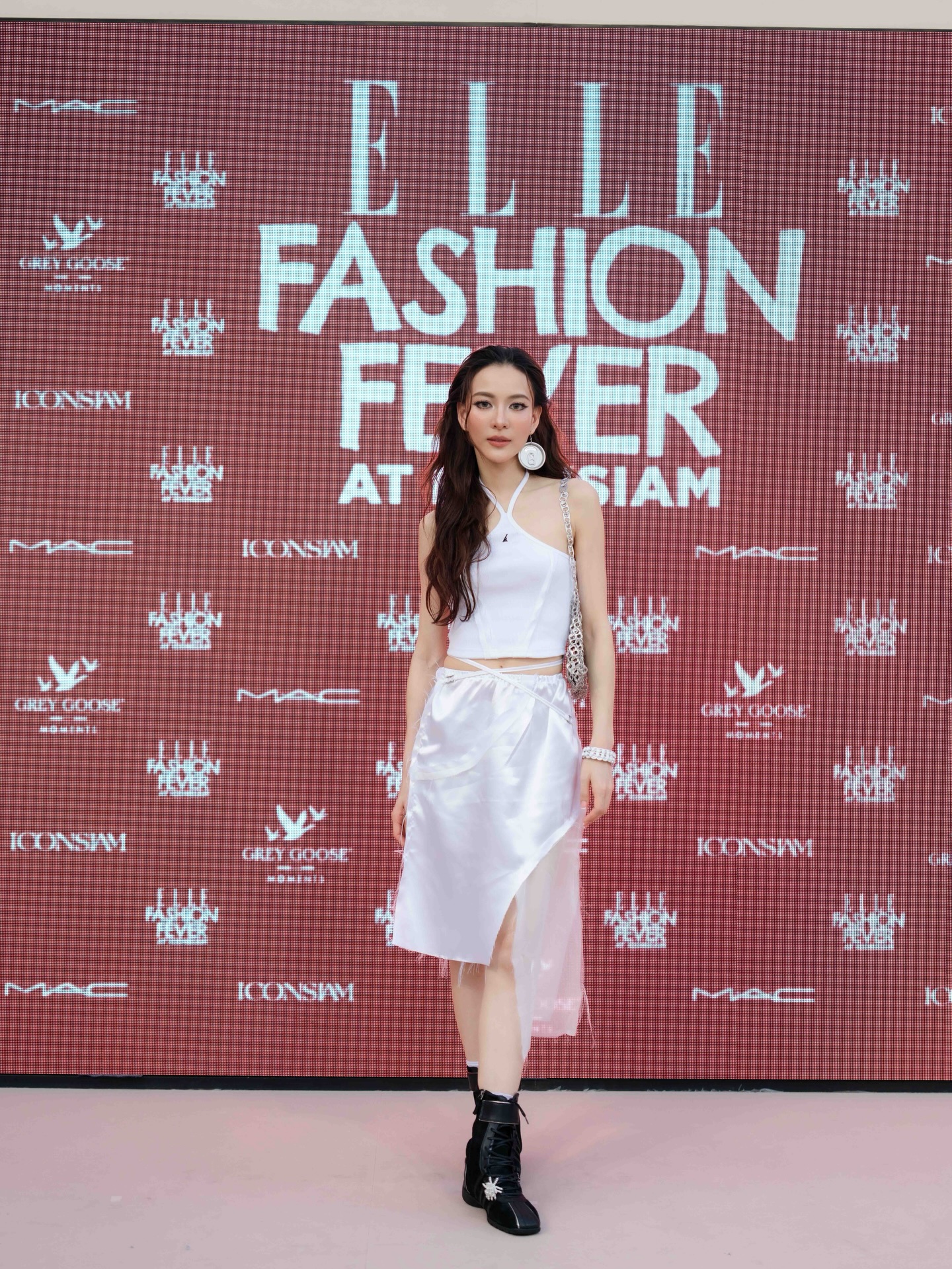 กรีน - อัษฎาพร สิริวัฒน์ธนกุล