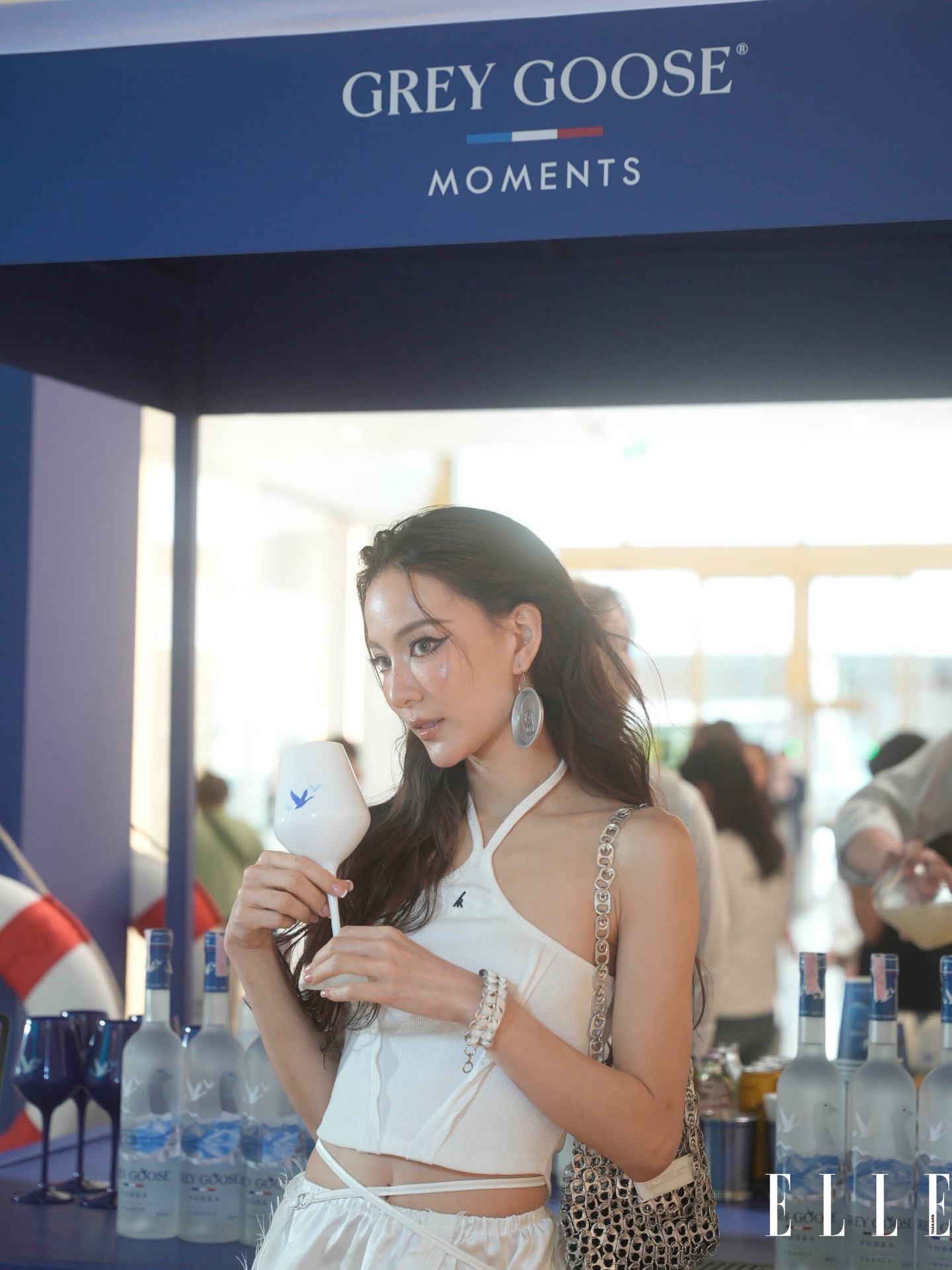 กรีน - อัษฎาพร สิริวัฒน์ธนกุล