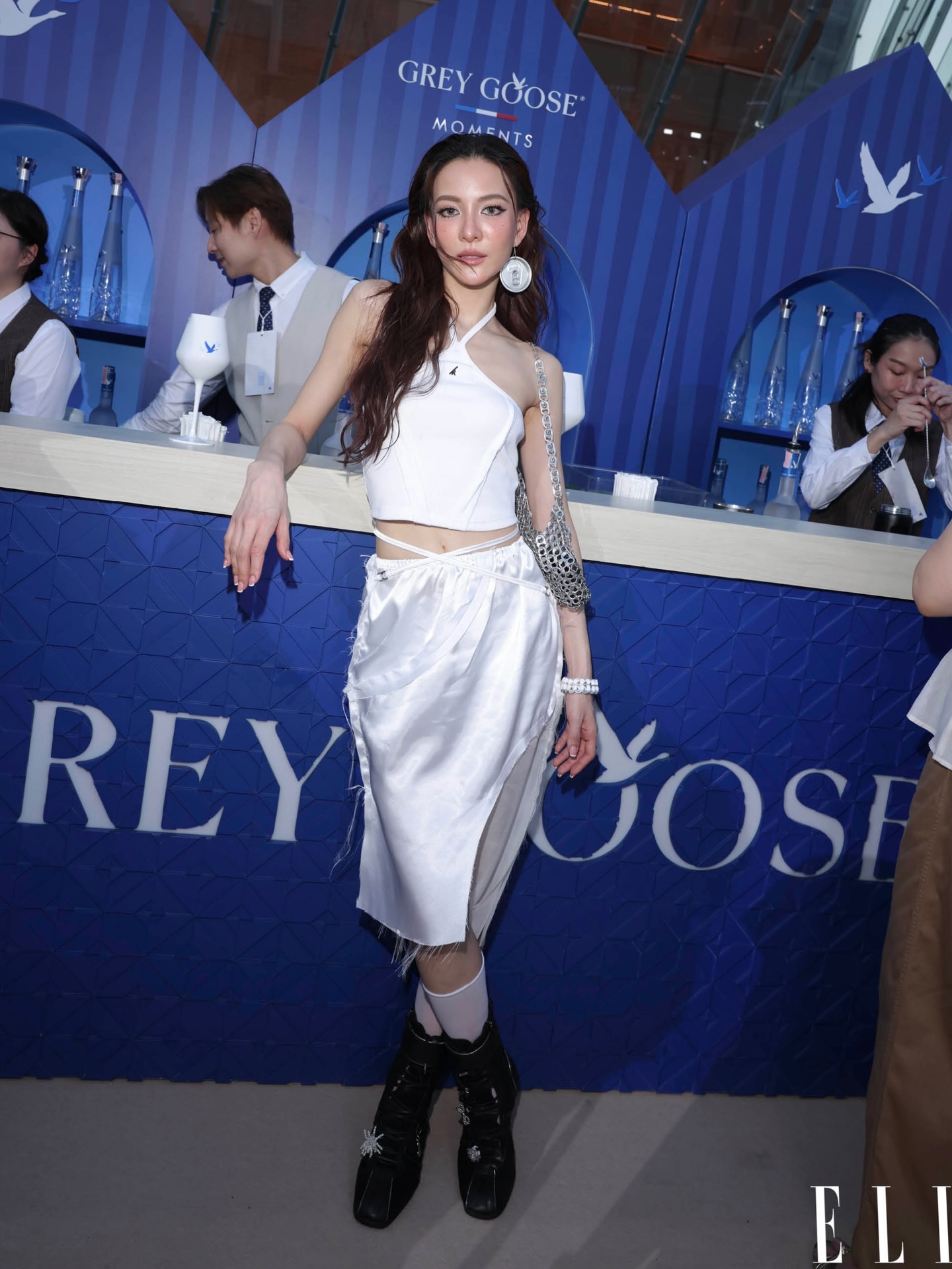 กรีน - อัษฎาพร สิริวัฒน์ธนกุล