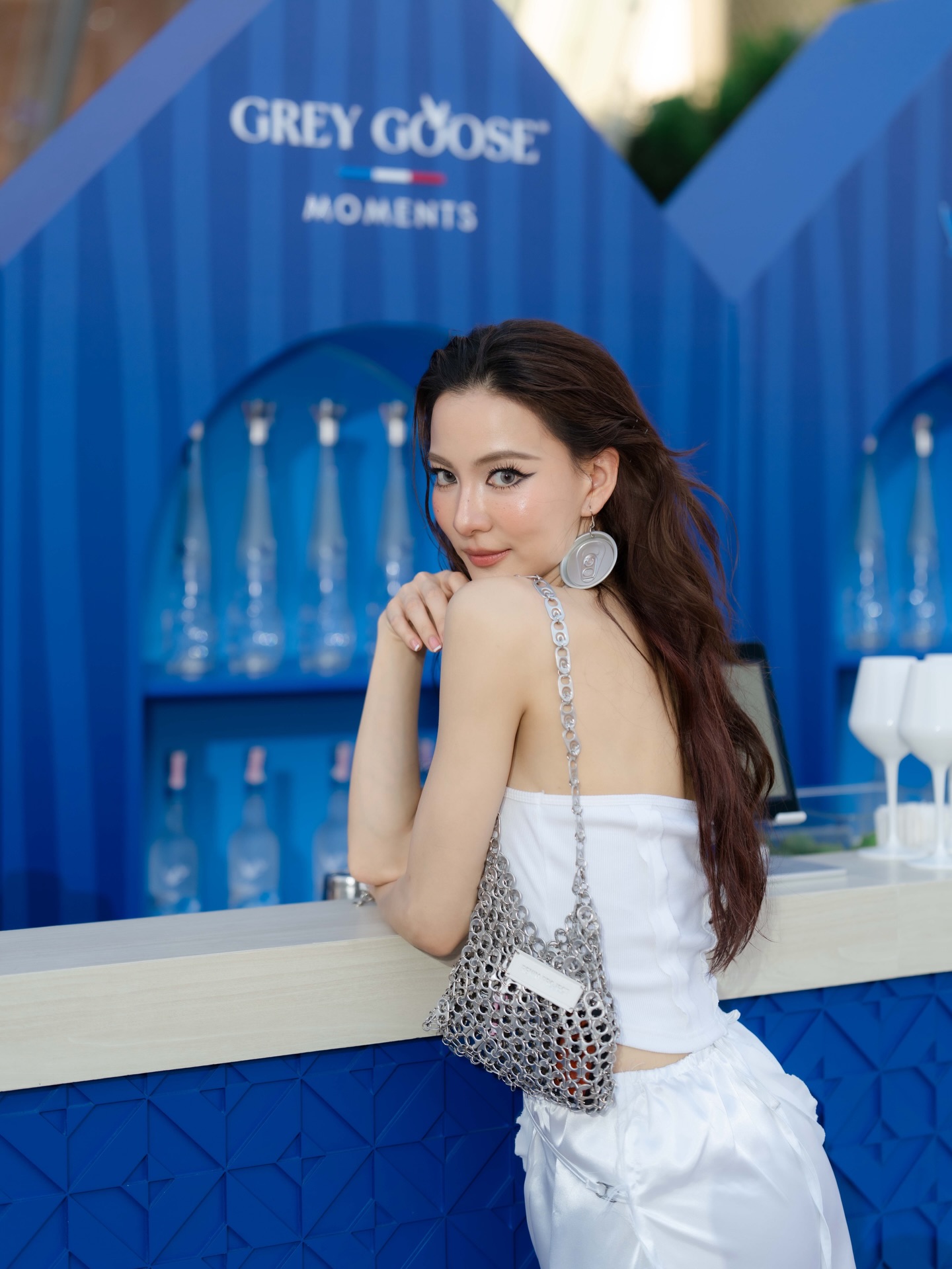 กรีน - อัษฎาพร สิริวัฒน์ธนกุล