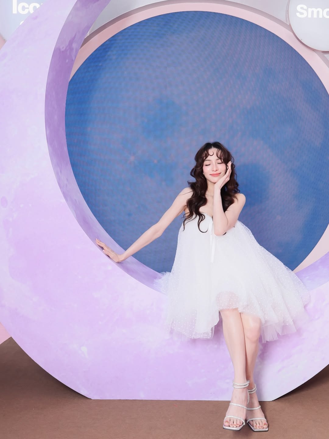 กรีน - อัษฎาพร สิริวัฒน์ธนกุล